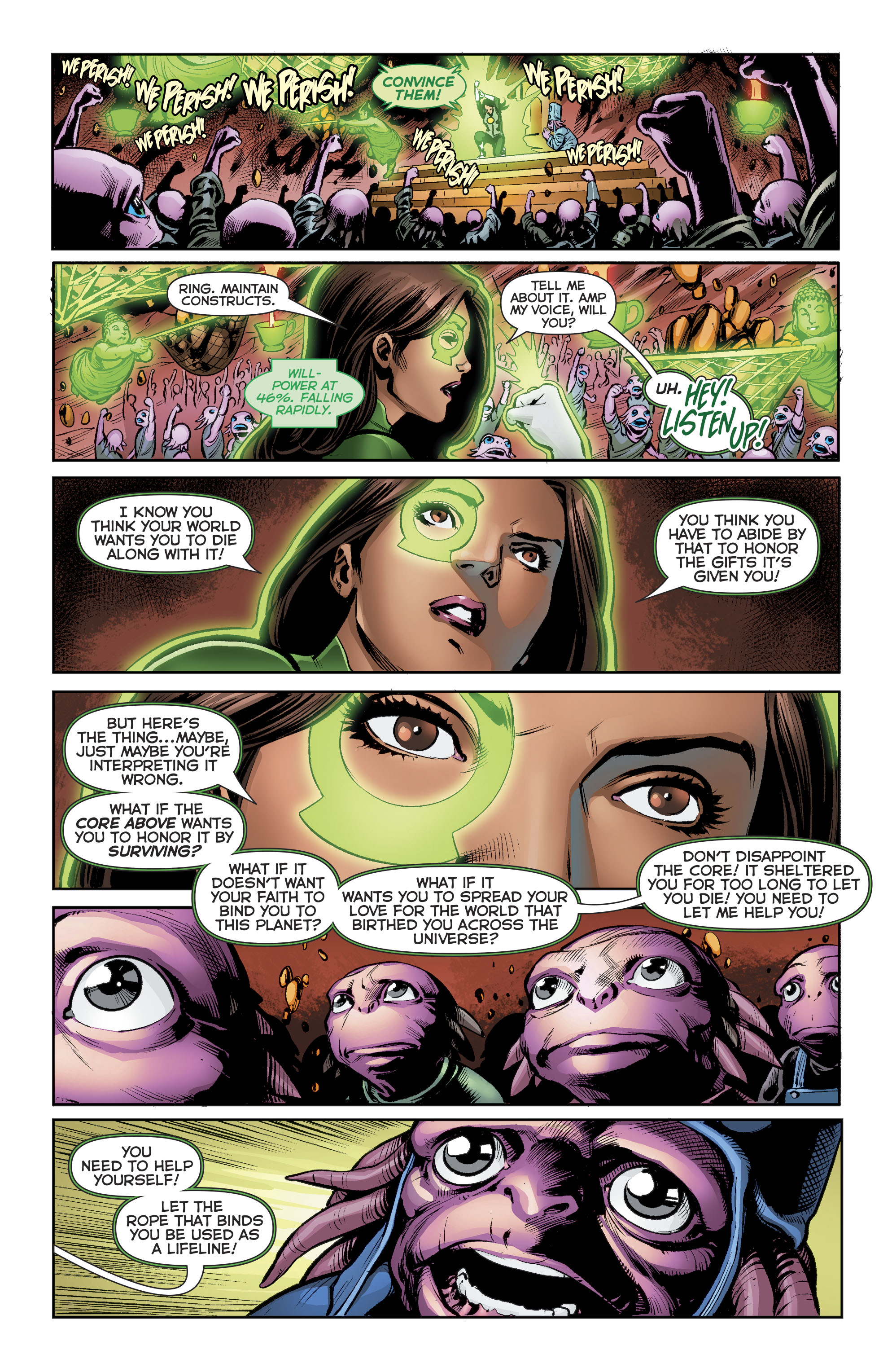 Green Lanterns  (2016-): Chapter 34 - Page 13