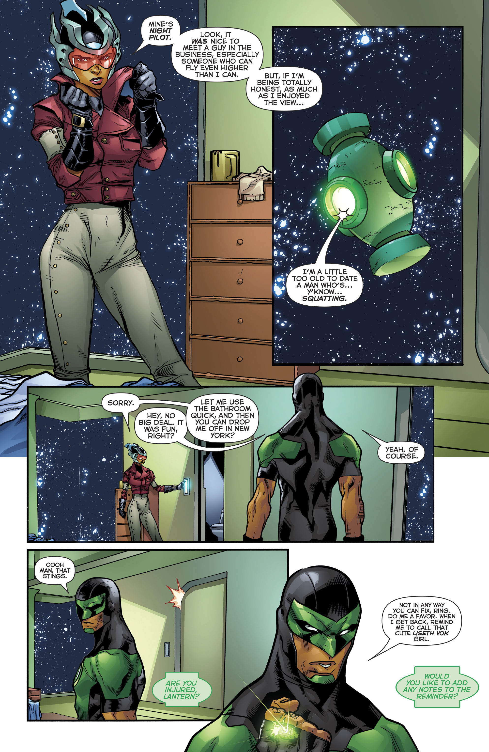 Green Lanterns  (2016-): Chapter 35 - Page 9