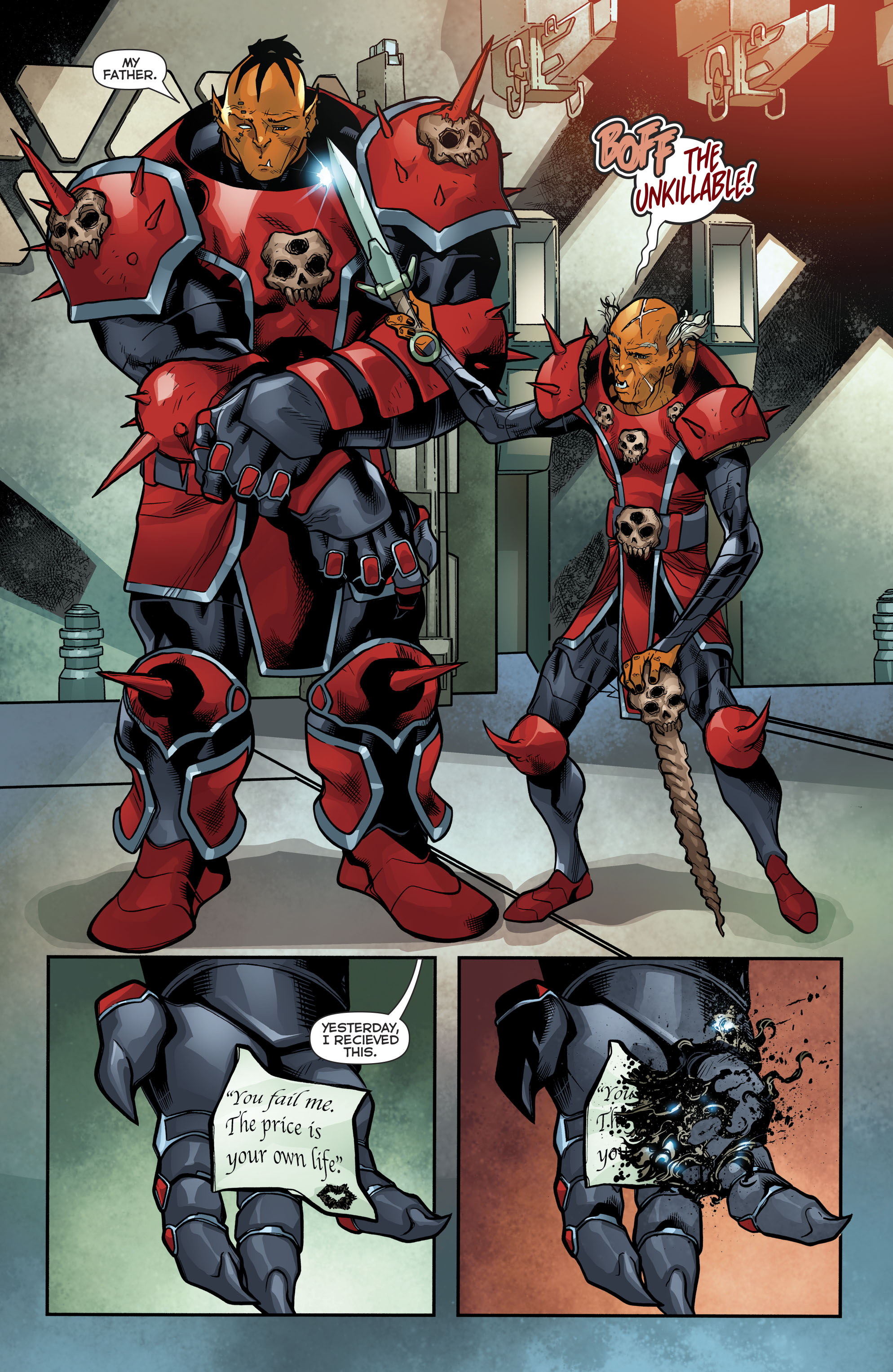 Green Lanterns  (2016-): Chapter 35 - Page 20