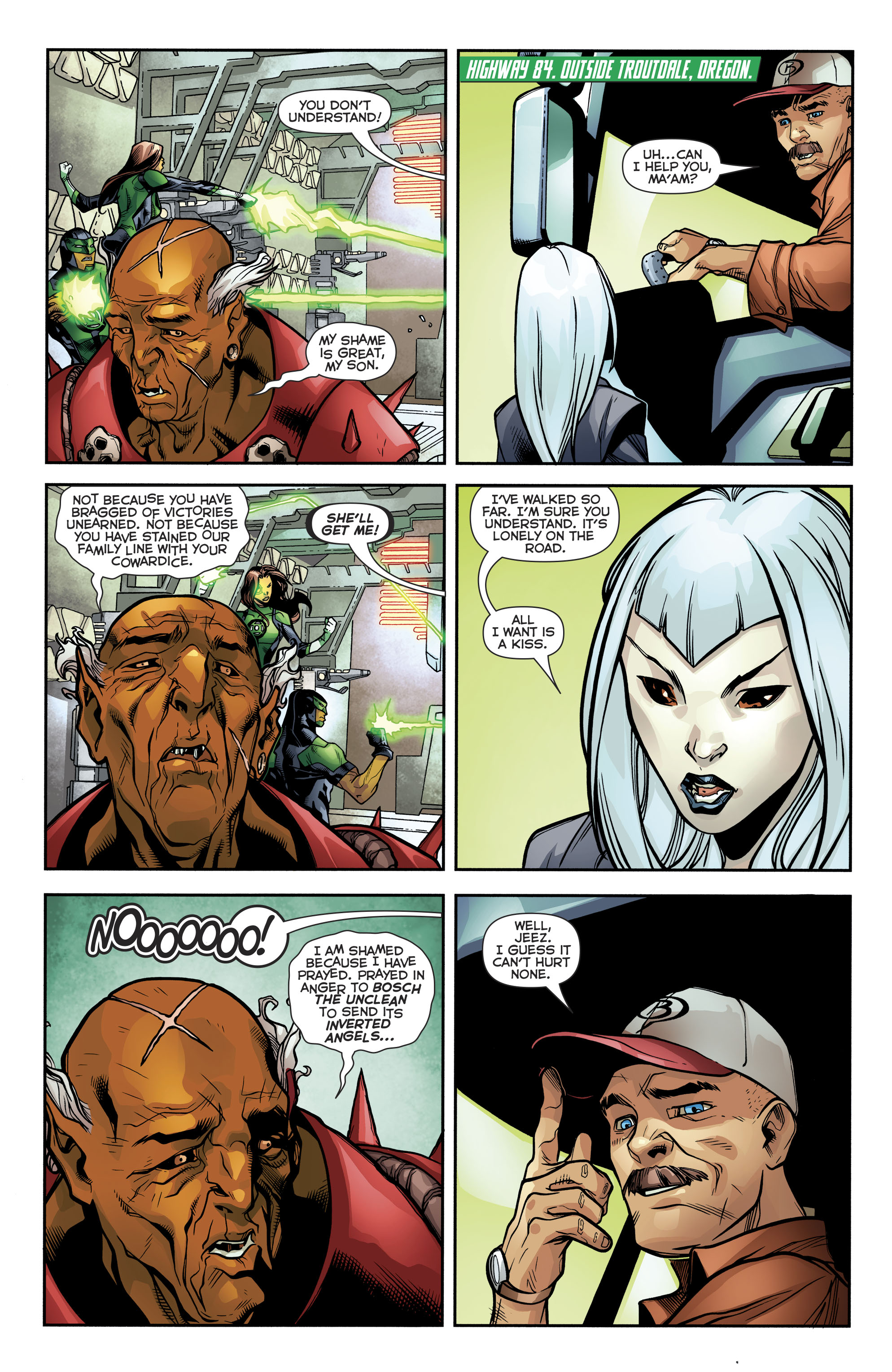 Green Lanterns  (2016-): Chapter 35 - Page 22