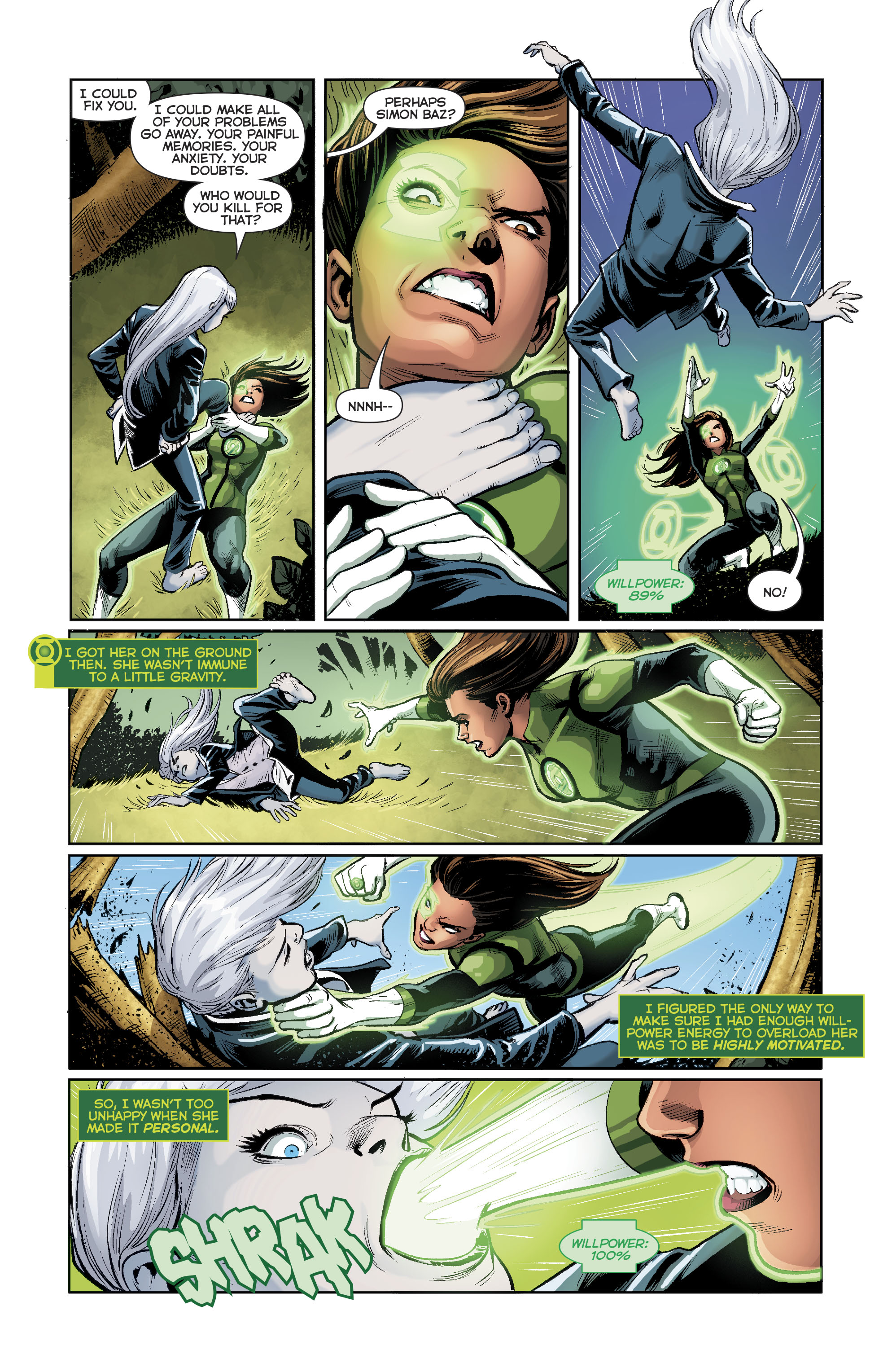 Green Lanterns  (2016-): Chapter 36 - Page 12