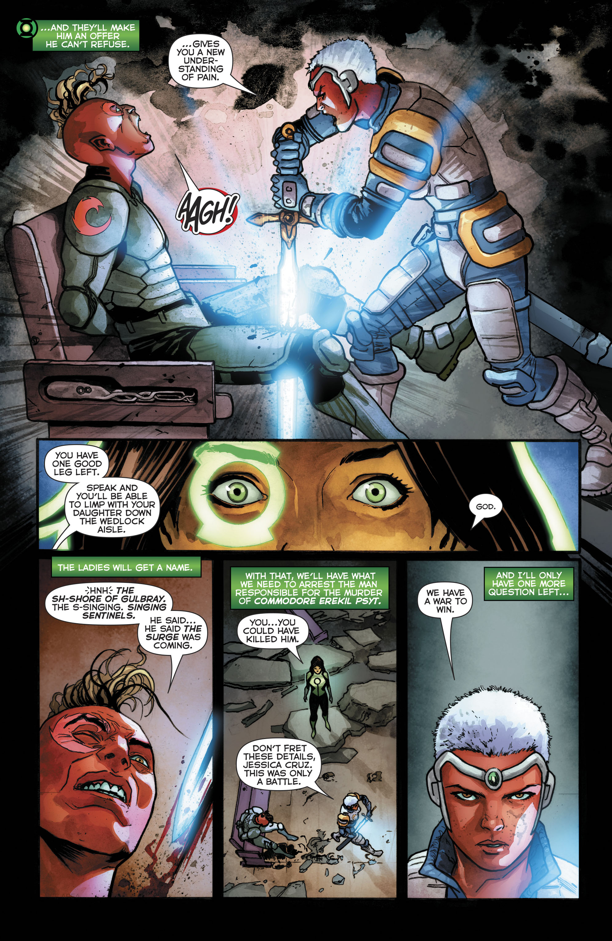 Green Lanterns  (2016-): Chapter 38 - Page 6