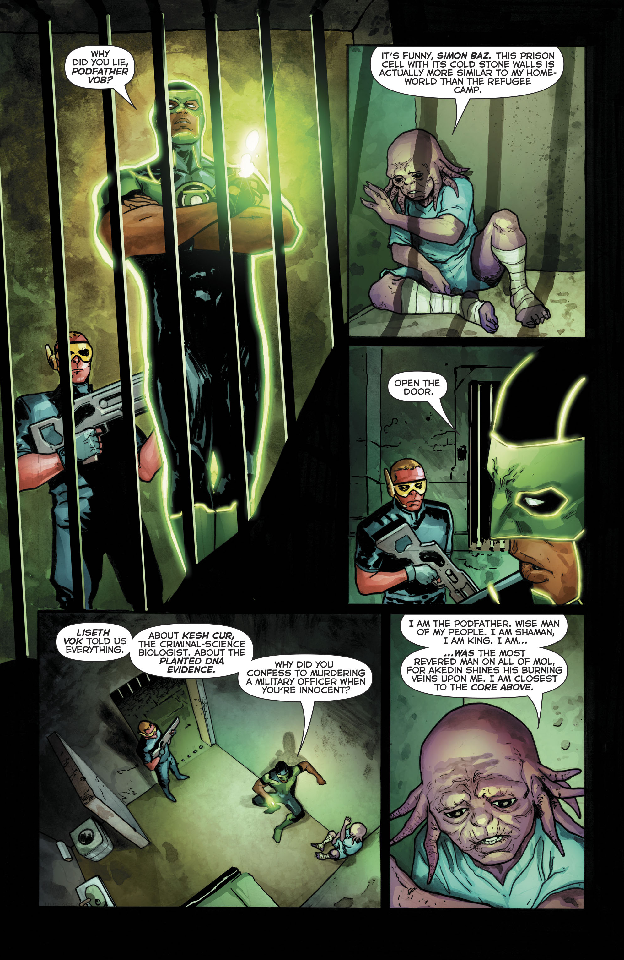 Green Lanterns  (2016-): Chapter 38 - Page 7