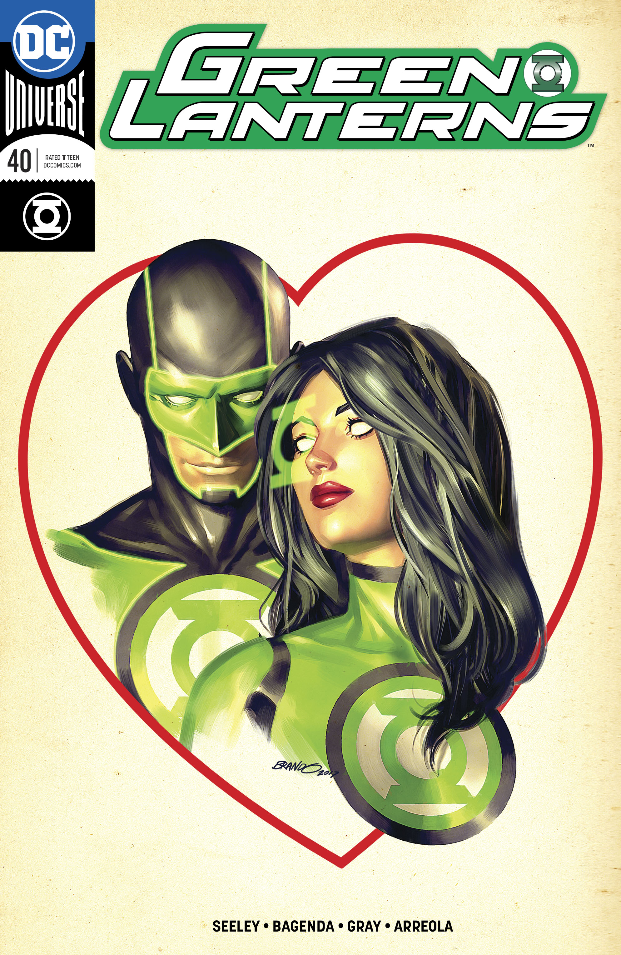 Green Lanterns  (2016-): Chapter 40 - Page 3