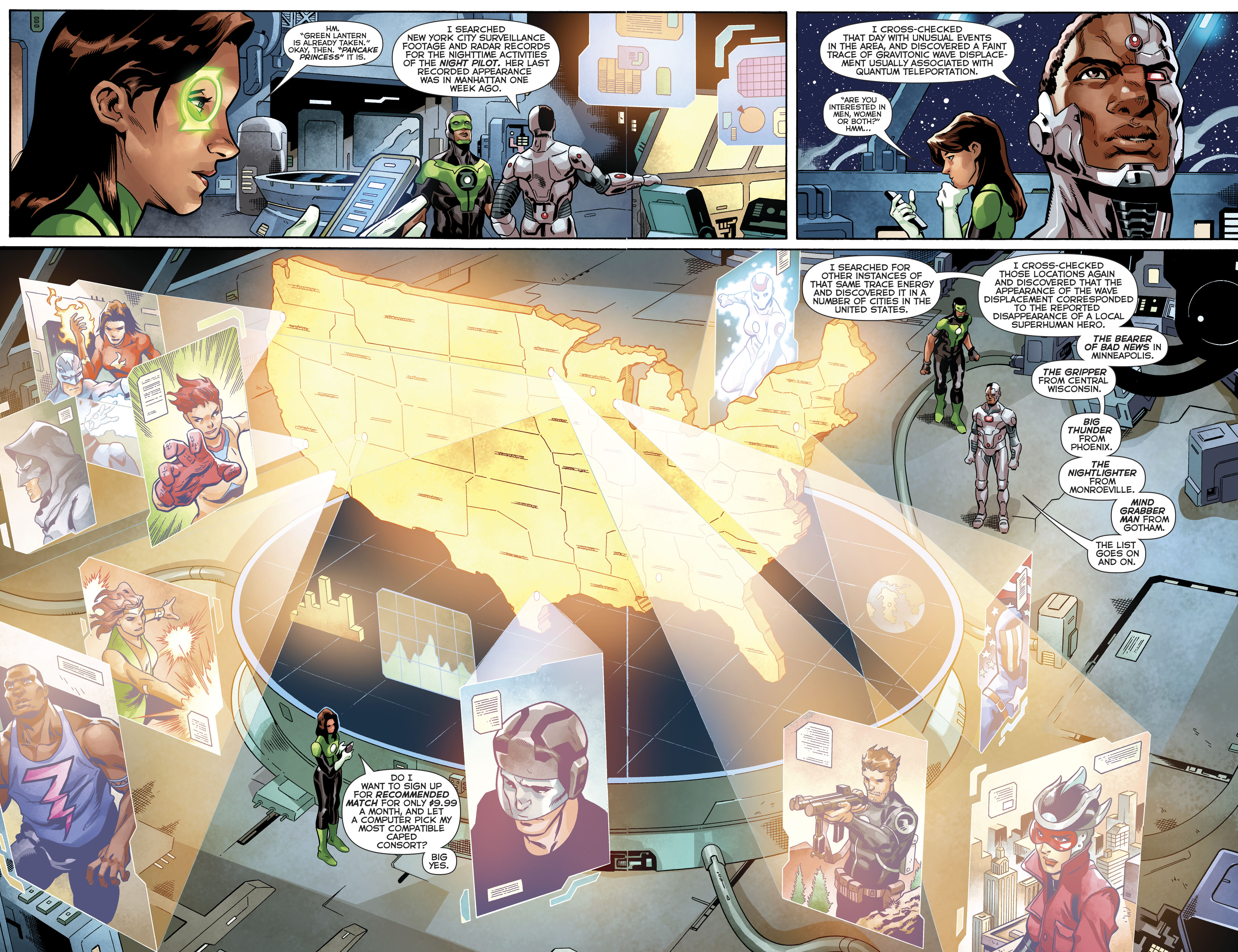 Green Lanterns  (2016-): Chapter 40 - Page 9