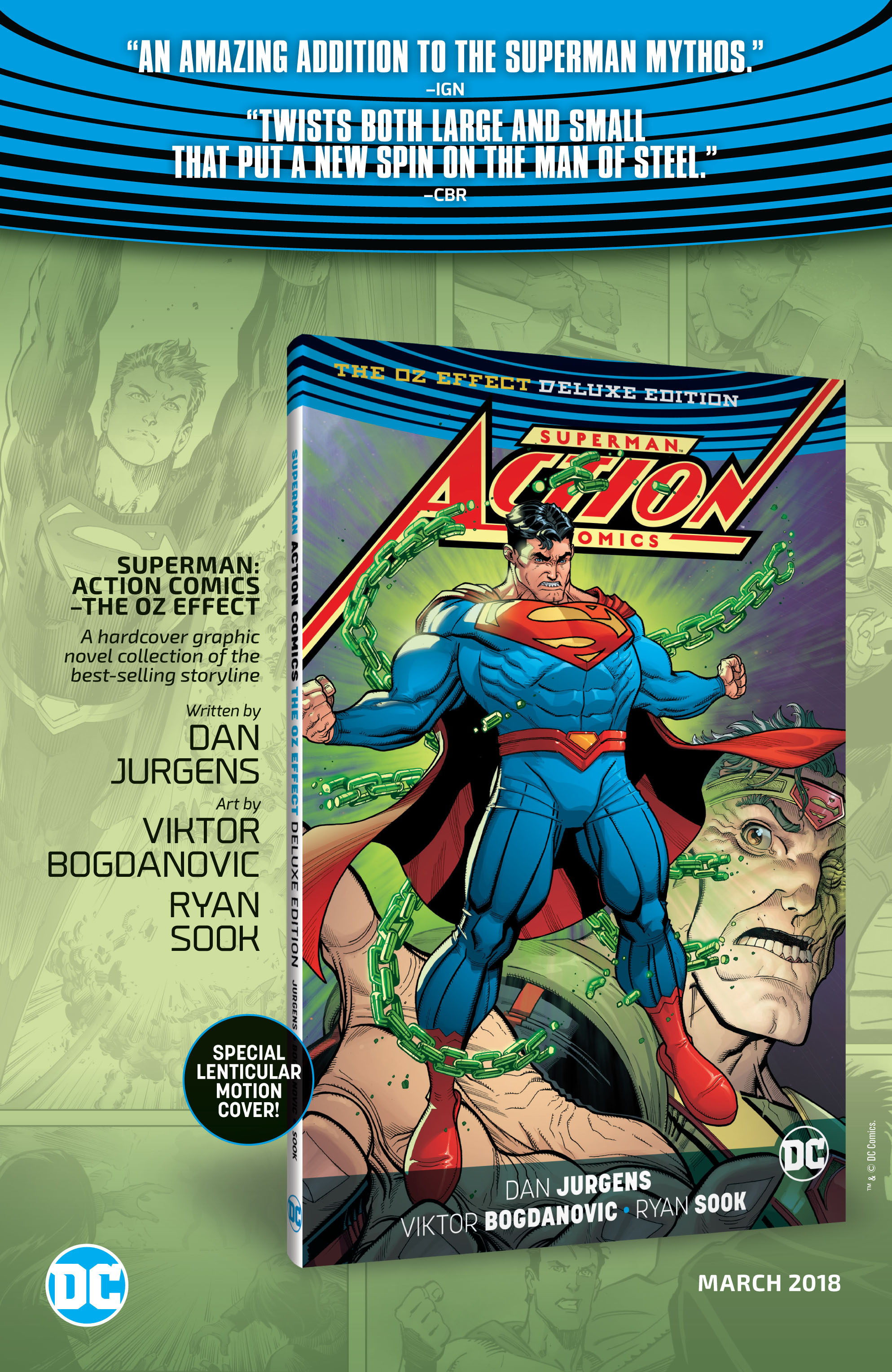 Green Lanterns  (2016-): Chapter 41 - Page 2