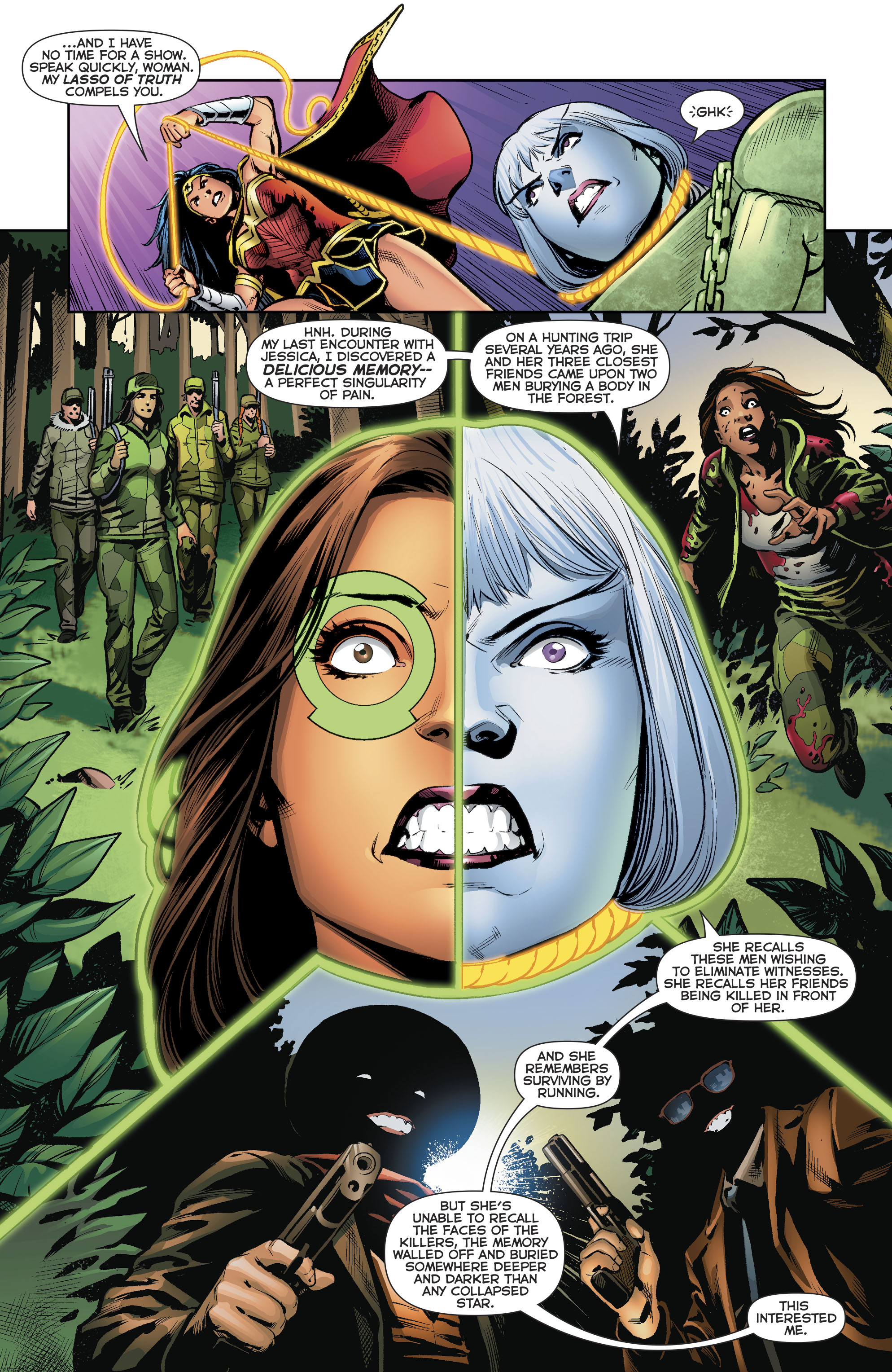 Green Lanterns  (2016-): Chapter 45 - Page 9