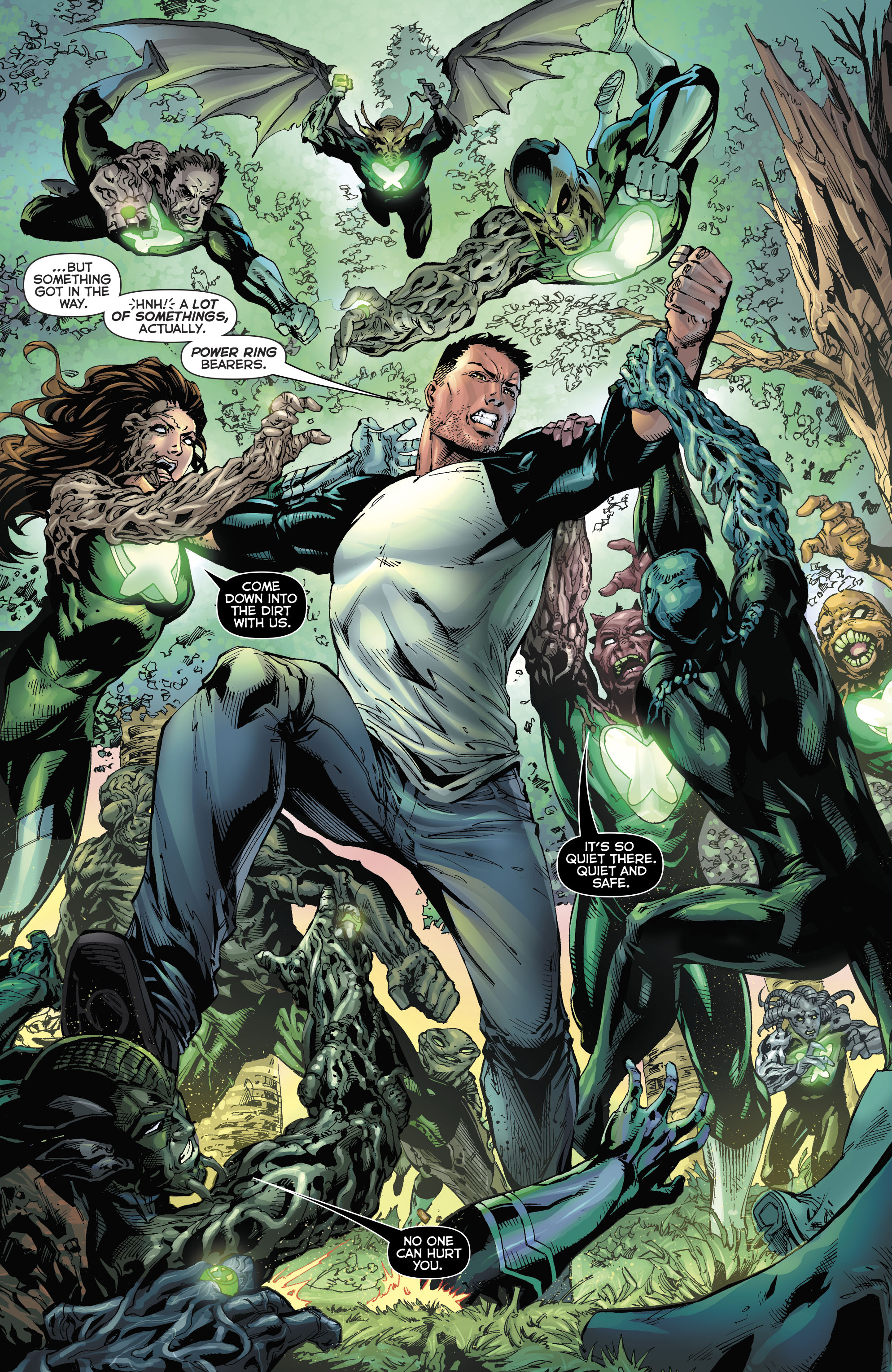 Green Lanterns  (2016-): Chapter 46 - Page 8