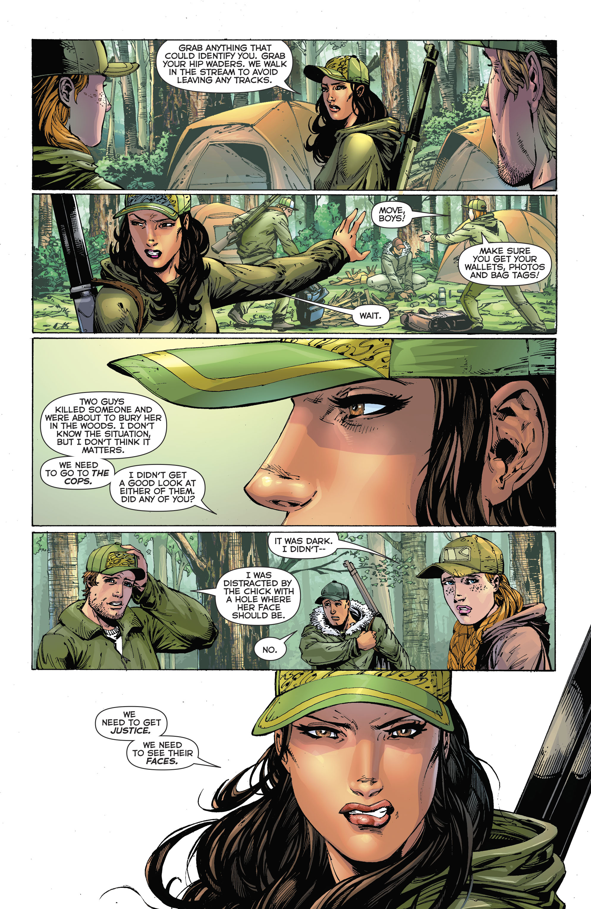 Green Lanterns  (2016-): Chapter 46 - Page 12