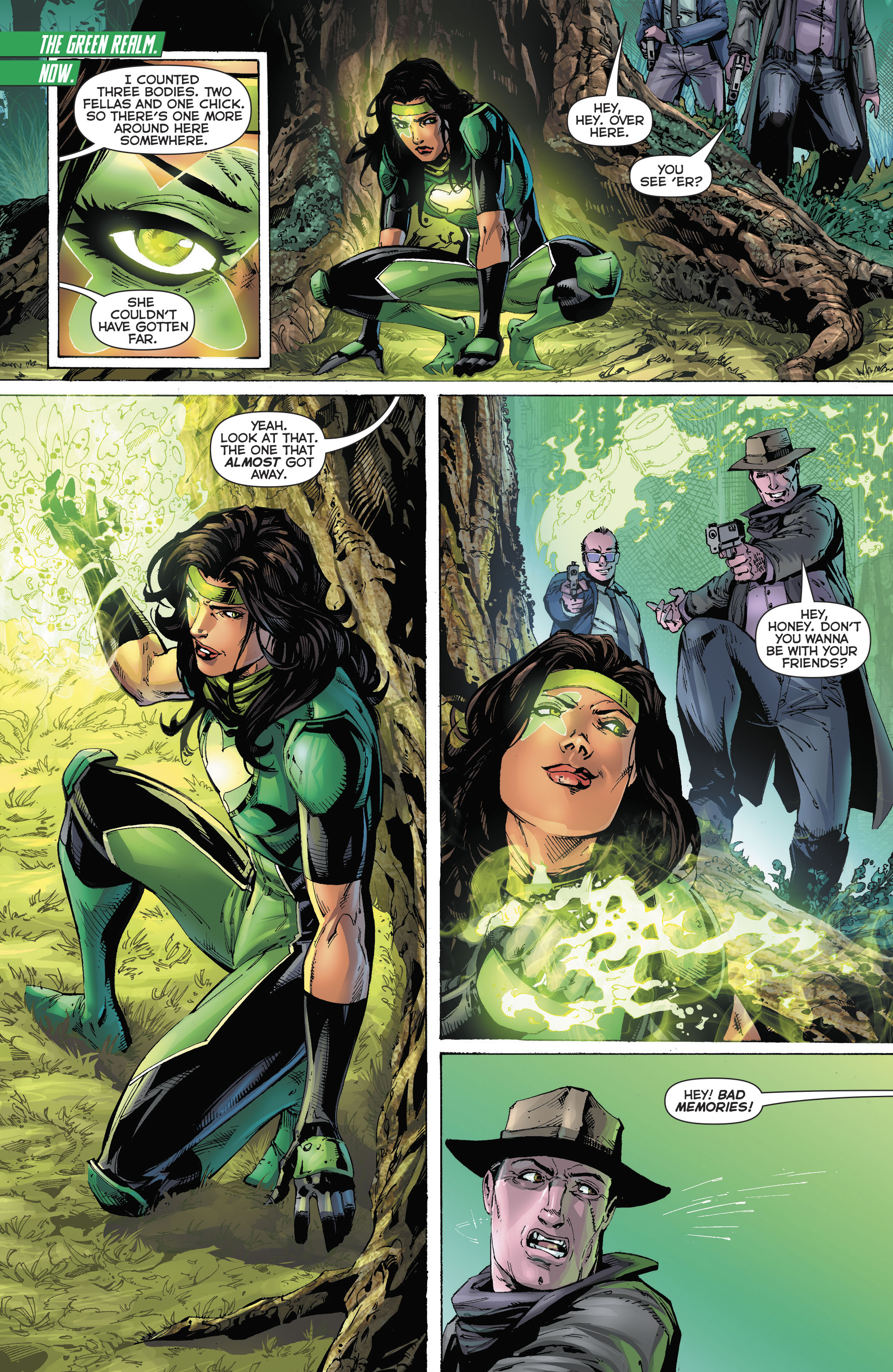 Green Lanterns  (2016-): Chapter 47 - Page 6