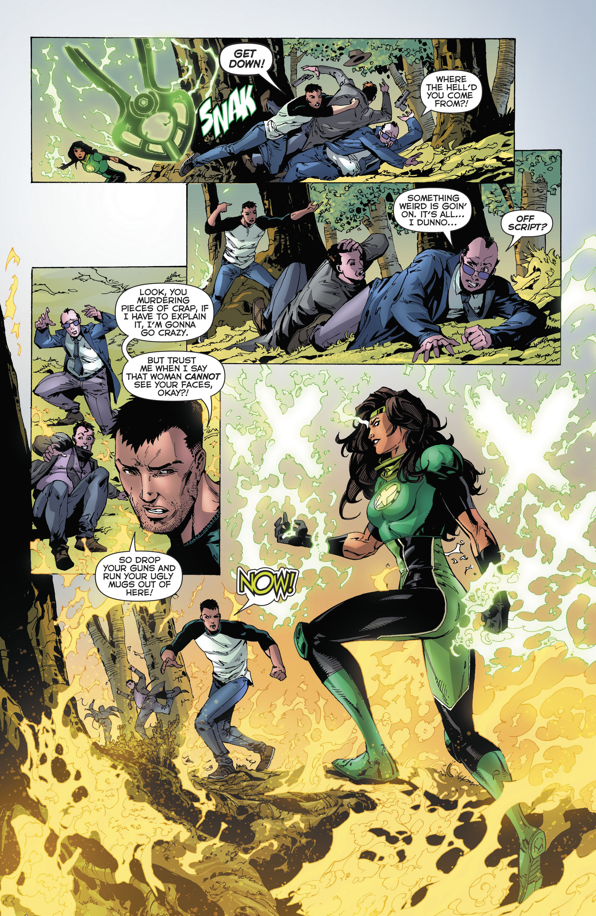 Green Lanterns  (2016-): Chapter 47 - Page 7