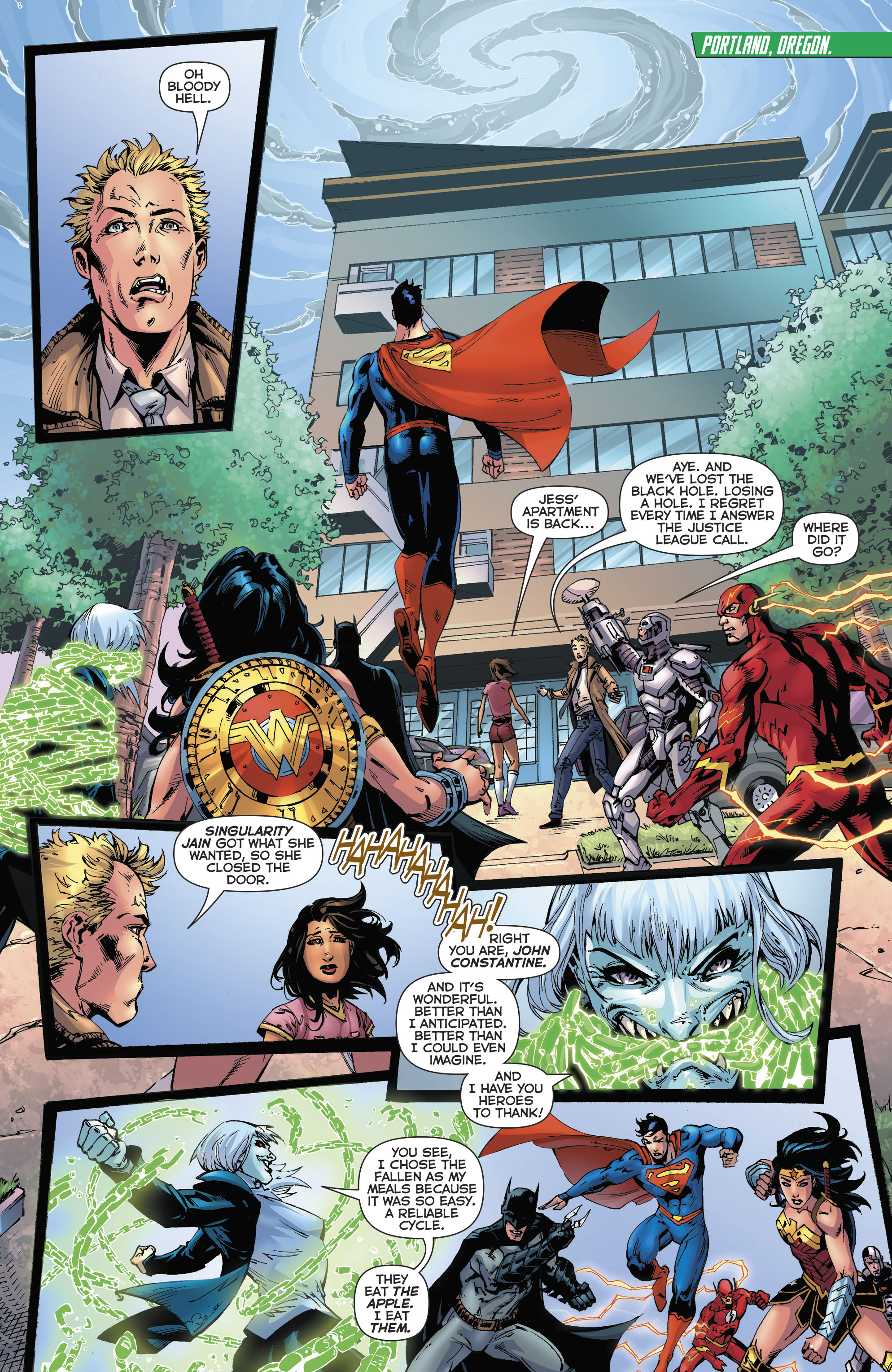 Green Lanterns  (2016-): Chapter 47 - Page 8