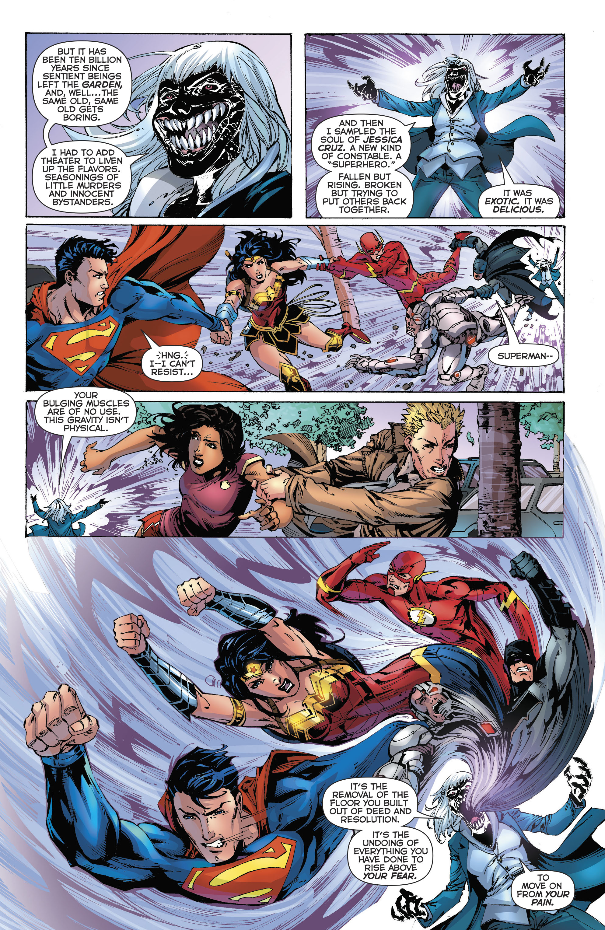 Green Lanterns  (2016-): Chapter 47 - Page 9
