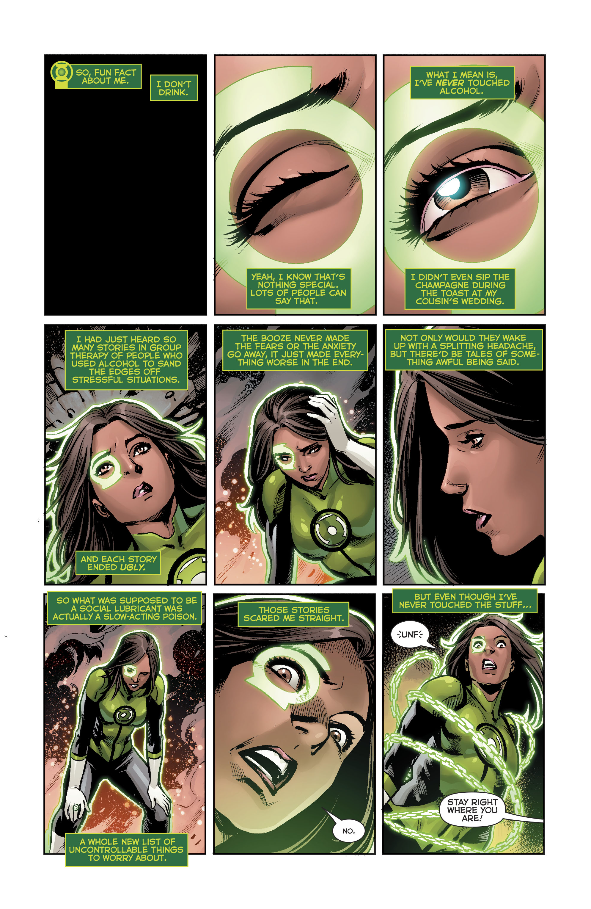 Green Lanterns  (2016-): Chapter 48 - Page 4