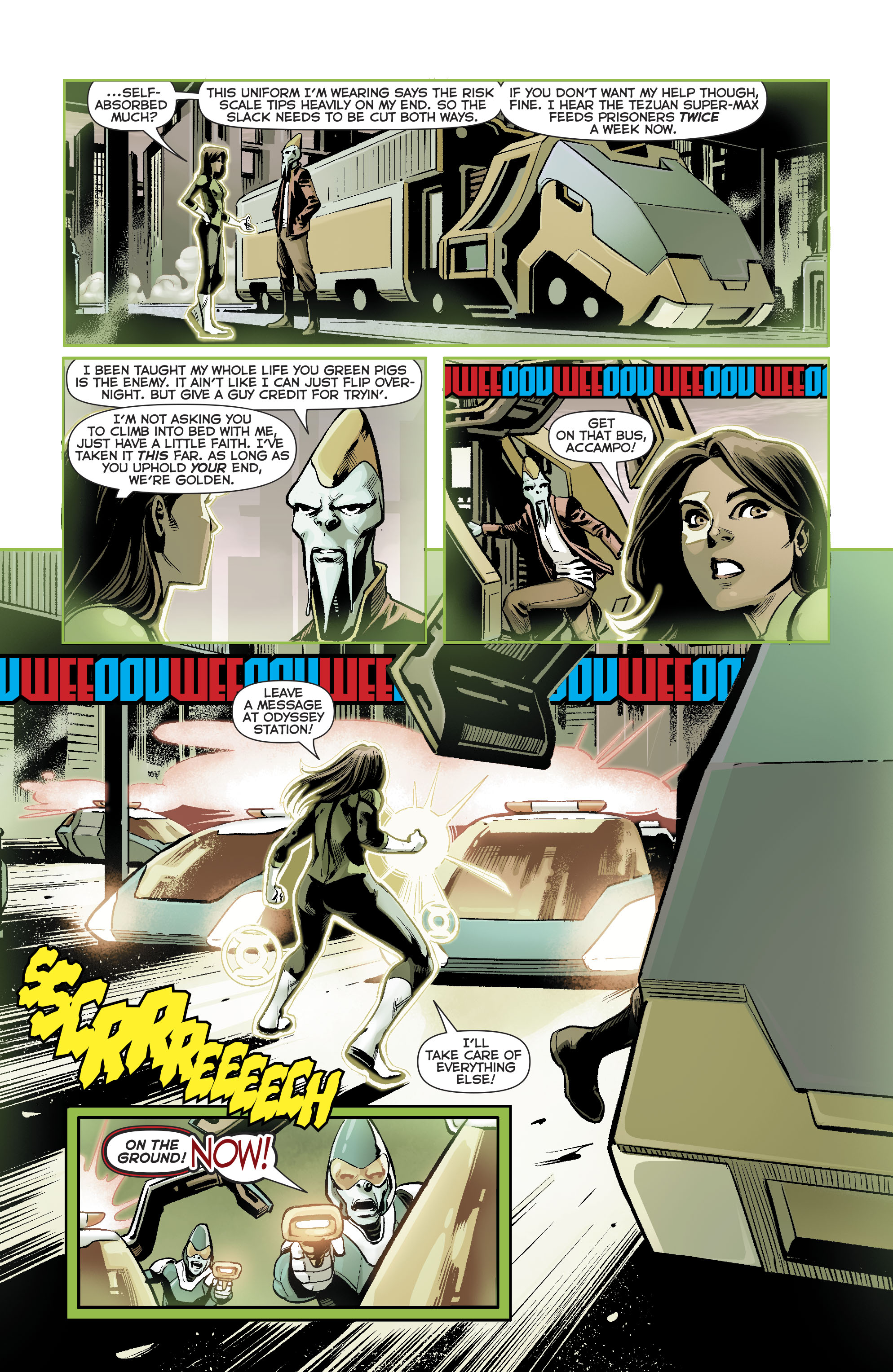 Green Lanterns  (2016-): Chapter 48 - Page 9