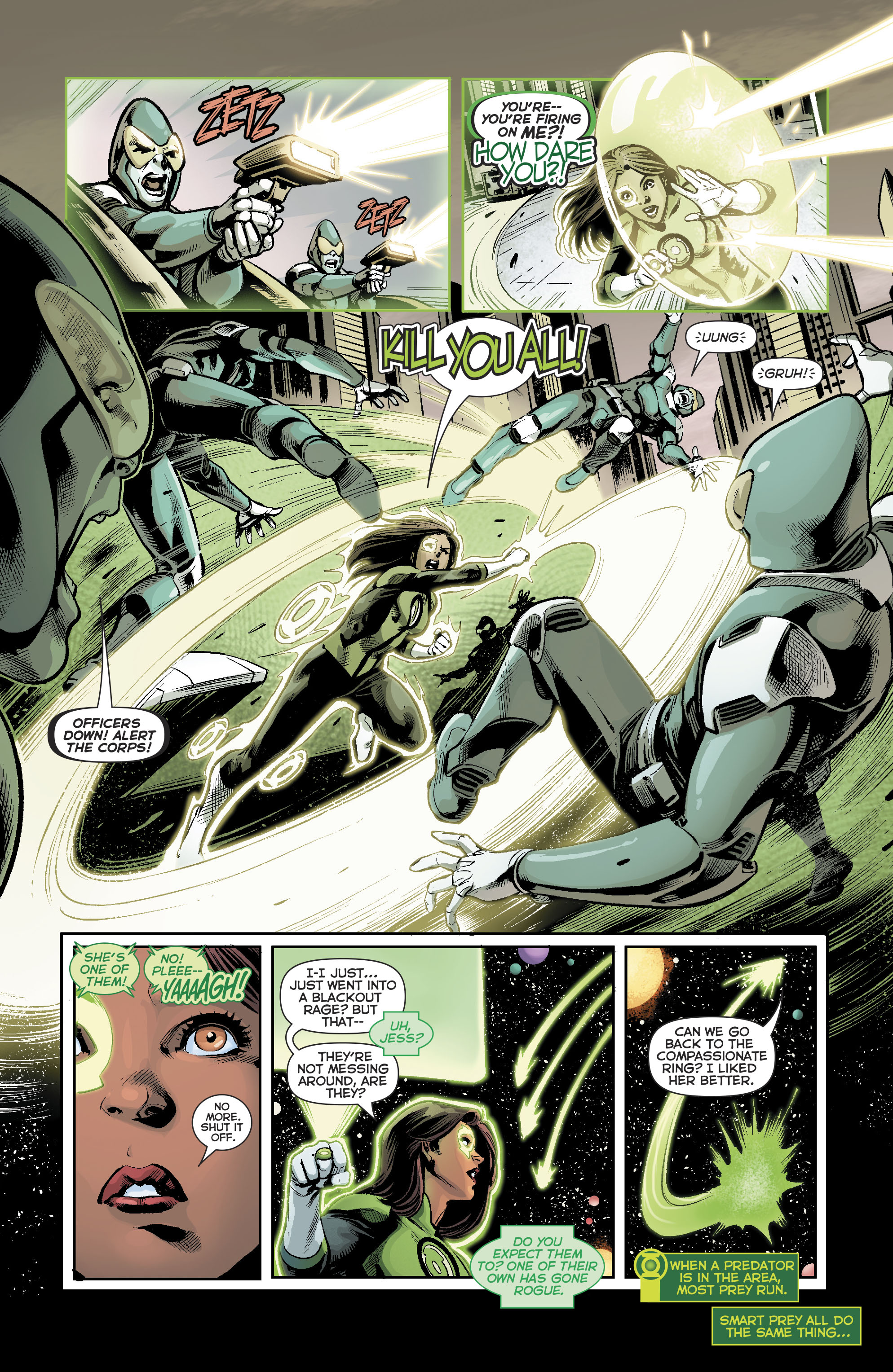 Green Lanterns  (2016-): Chapter 48 - Page 10