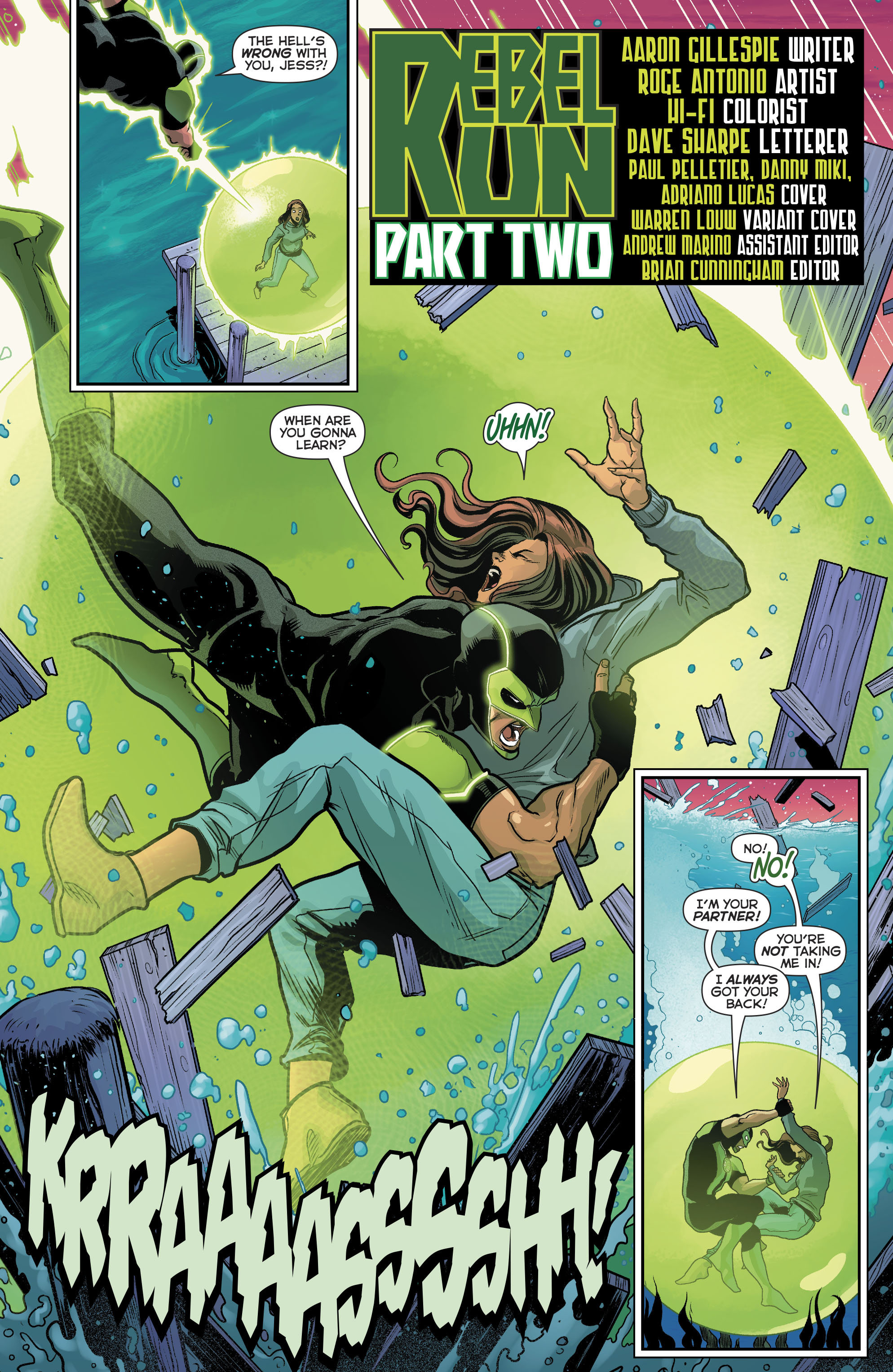 Green Lanterns  (2016-): Chapter 49 - Page 4