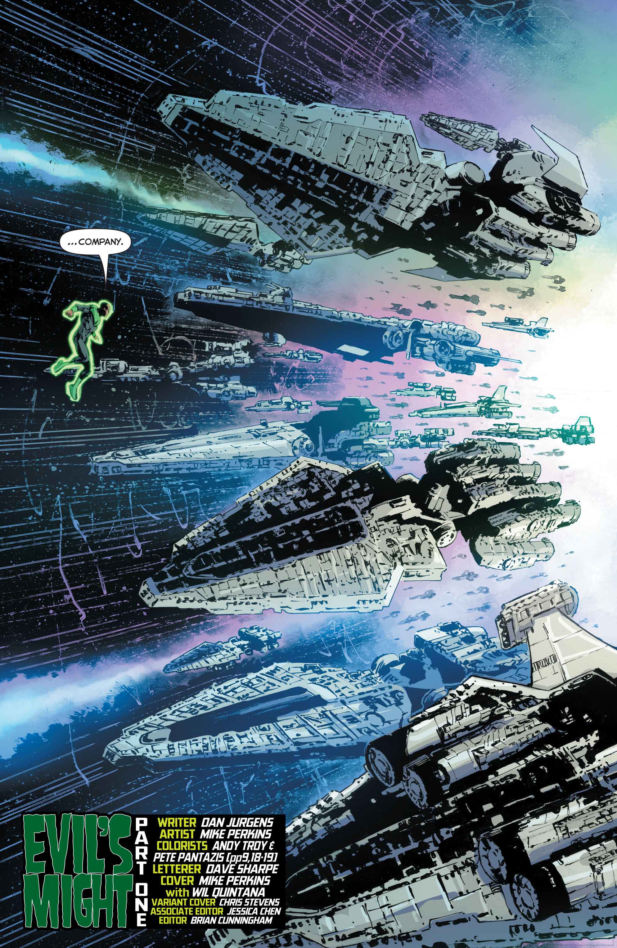 Green Lanterns  (2016-): Chapter 50 - Page 7