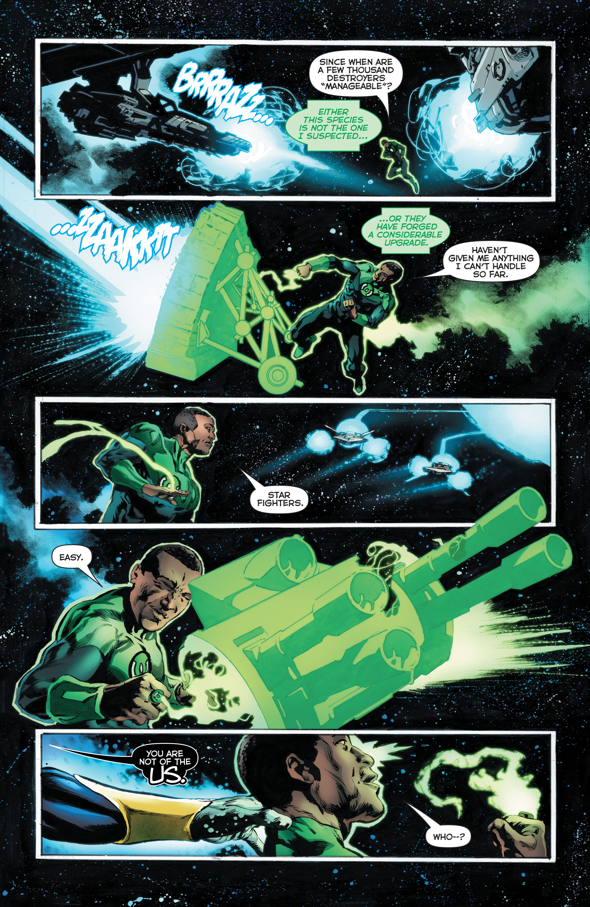 Green Lanterns  (2016-): Chapter 50 - Page 8