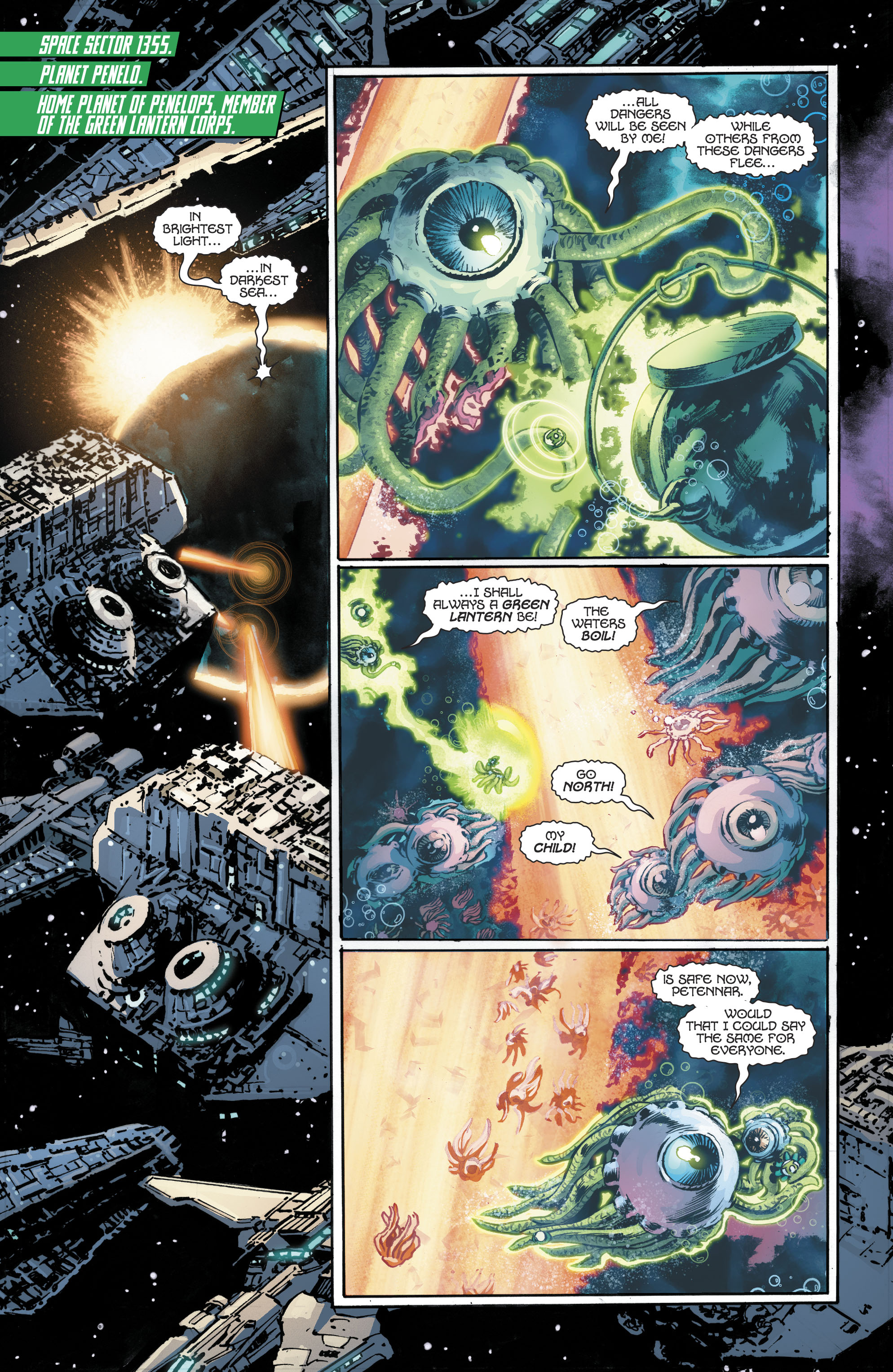 Green Lanterns  (2016-): Chapter 51 - Page 4