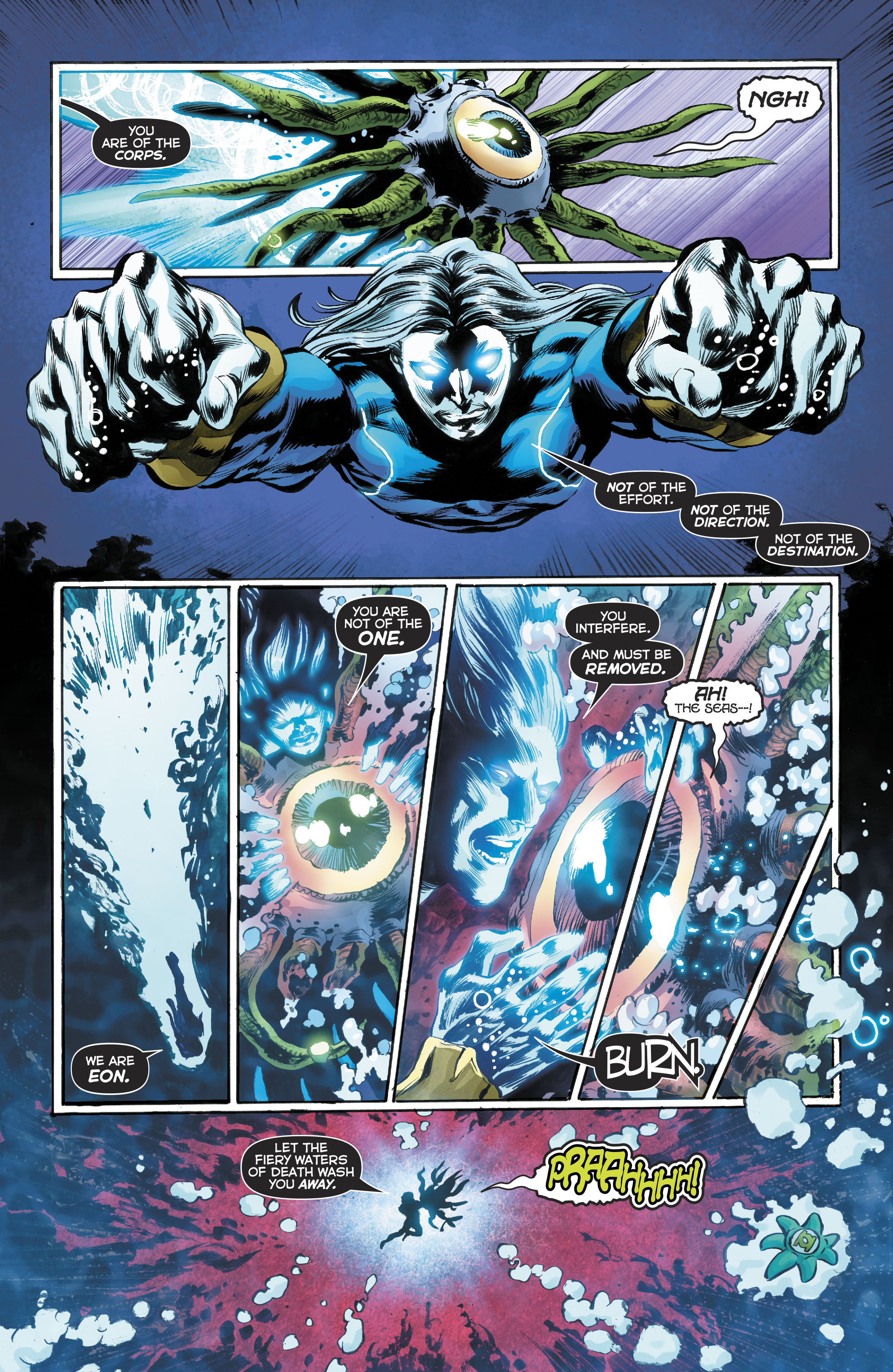 Green Lanterns  (2016-): Chapter 51 - Page 6