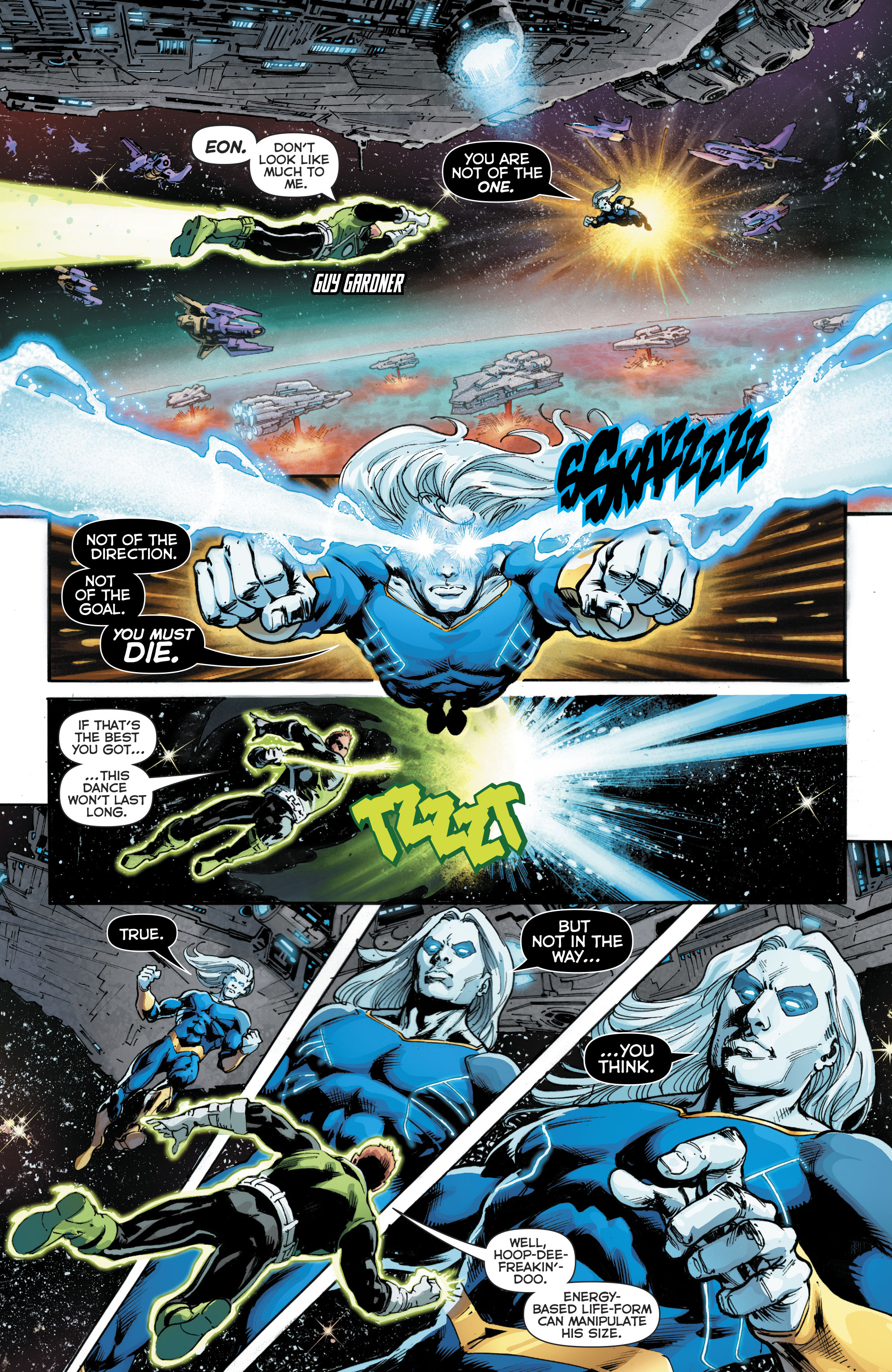 Green Lanterns  (2016-): Chapter 53 - Page 7