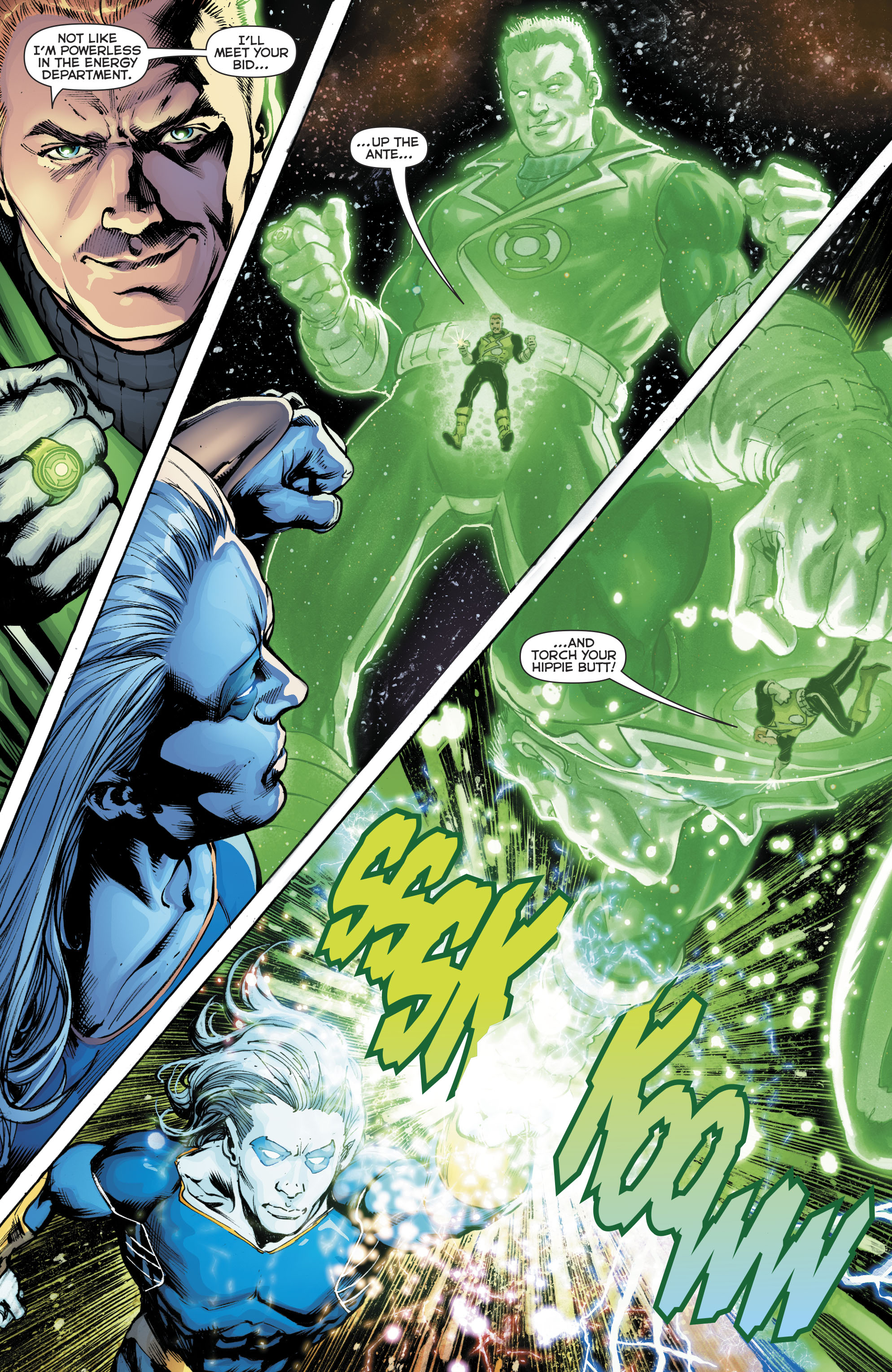 Green Lanterns  (2016-): Chapter 53 - Page 8