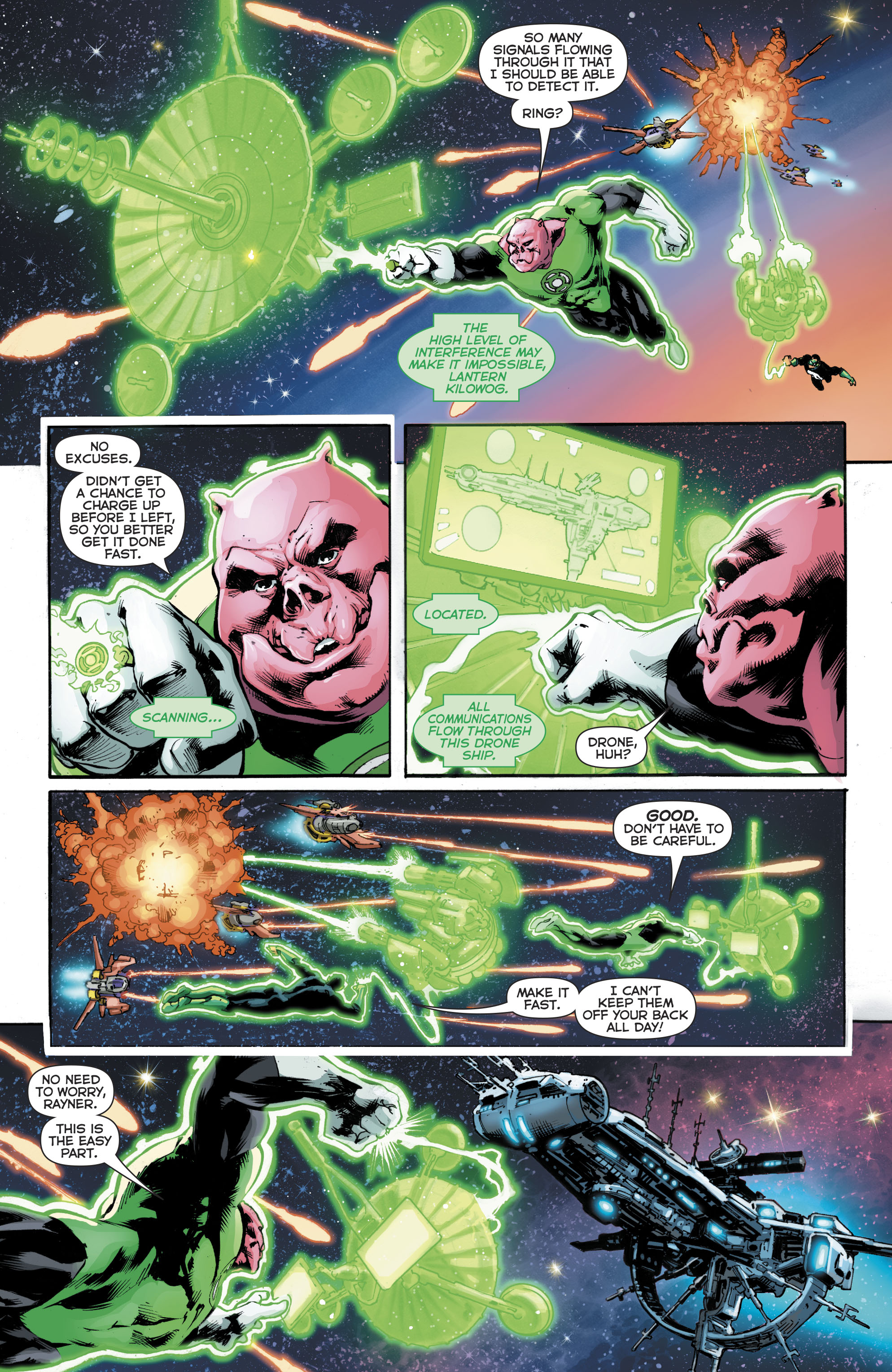 Green Lanterns  (2016-): Chapter 53 - Page 11