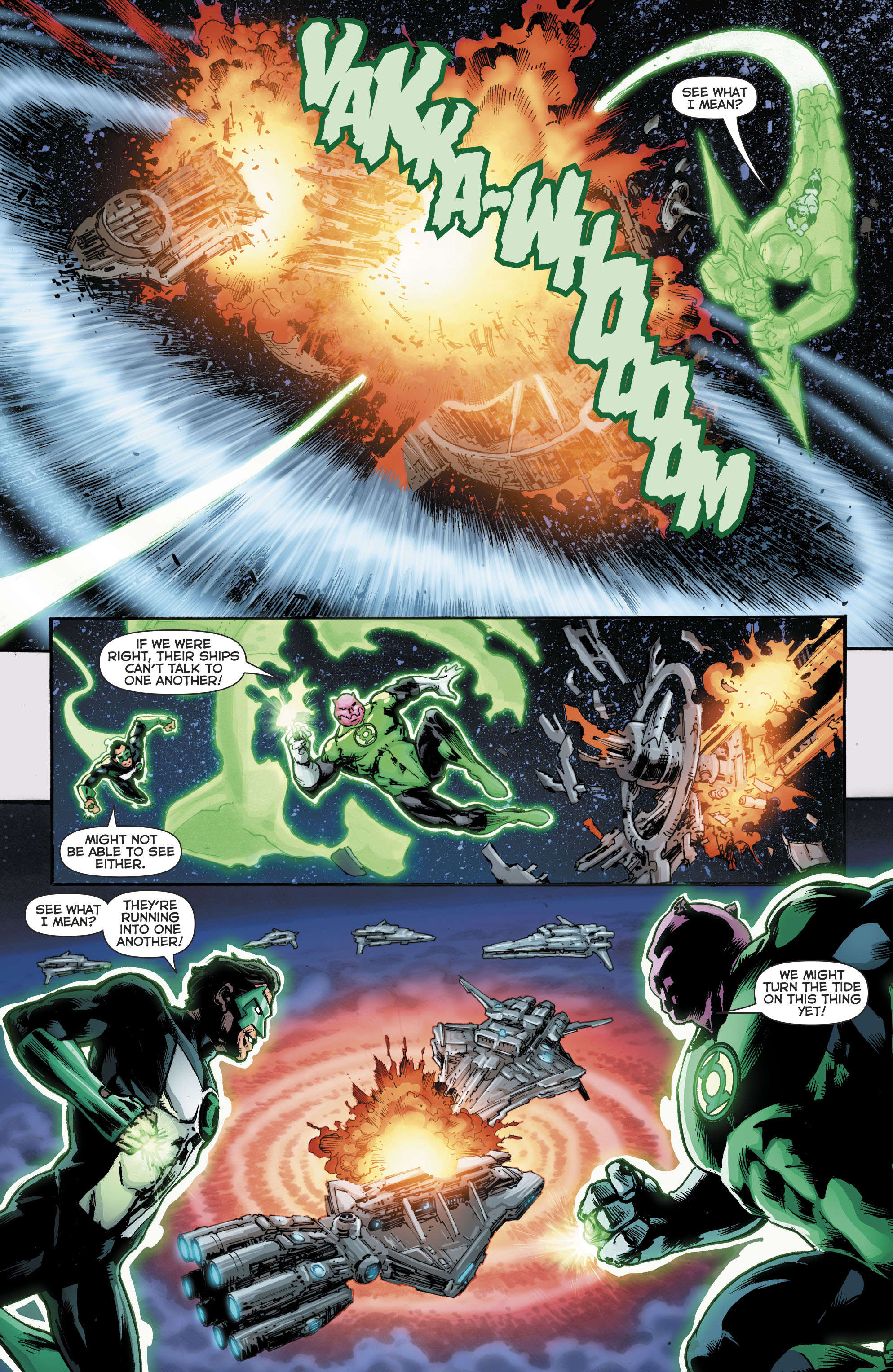 Green Lanterns  (2016-): Chapter 53 - Page 12