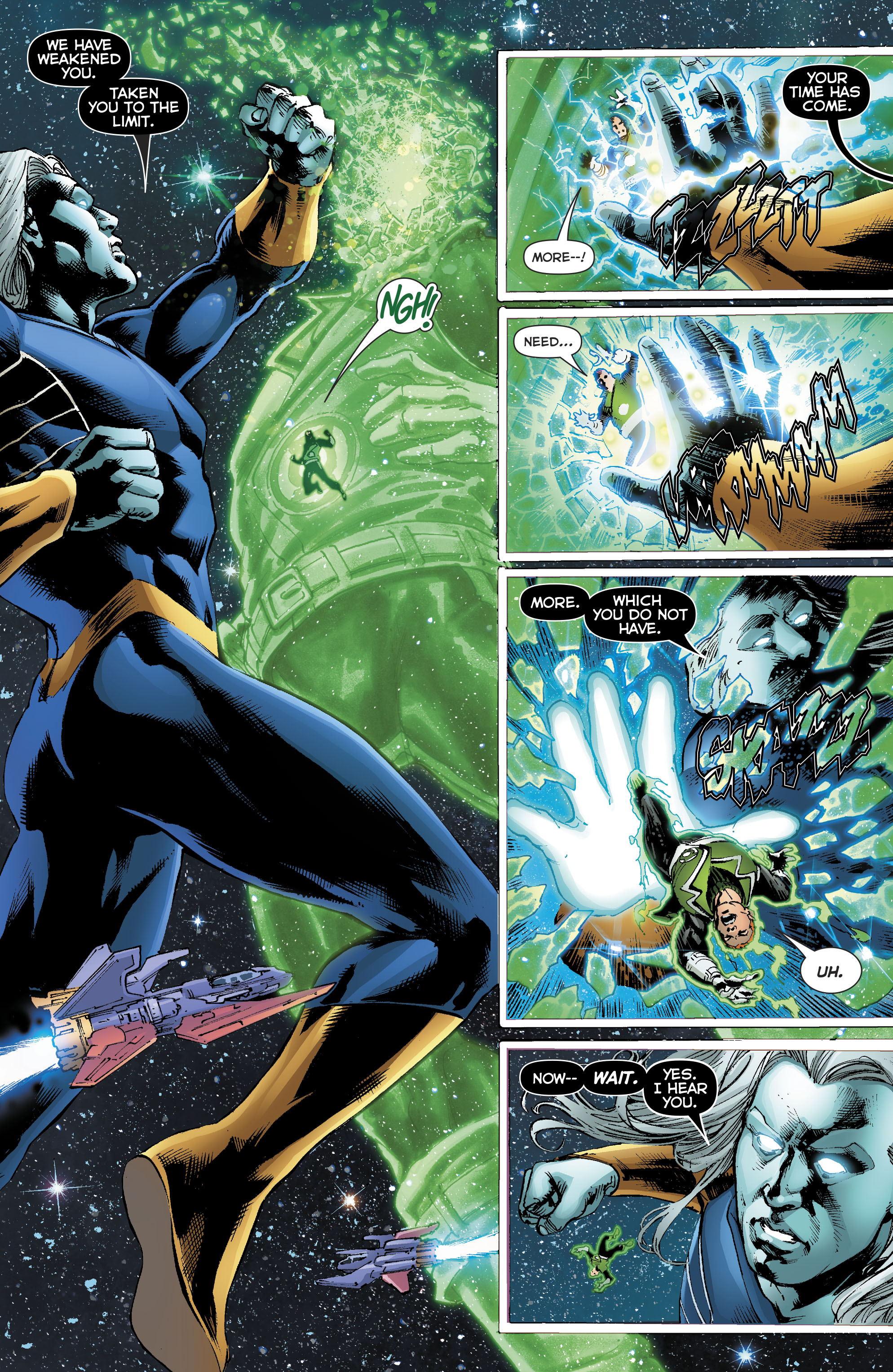 Green Lanterns  (2016-): Chapter 53 - Page 13