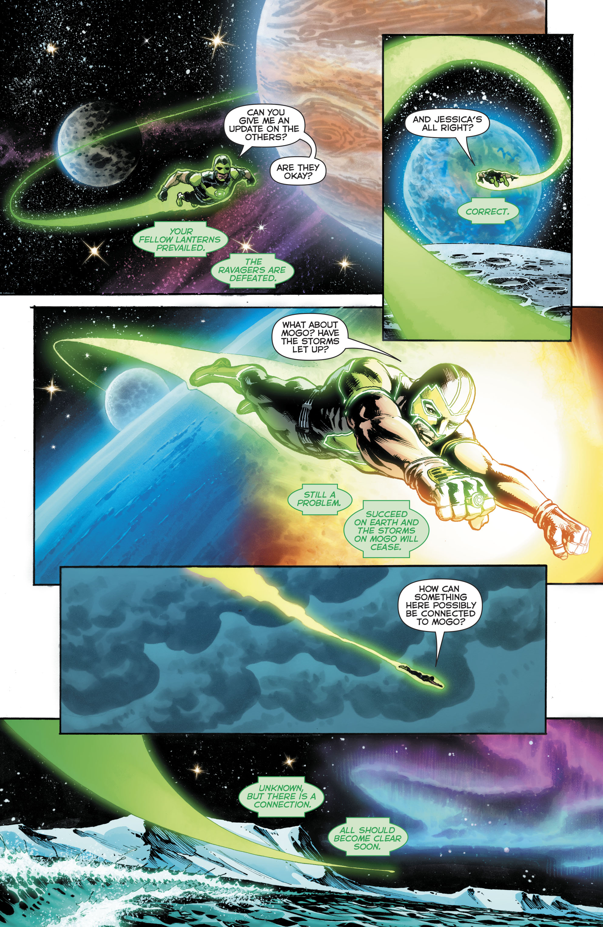Green Lanterns  (2016-): Chapter 53 - Page 18