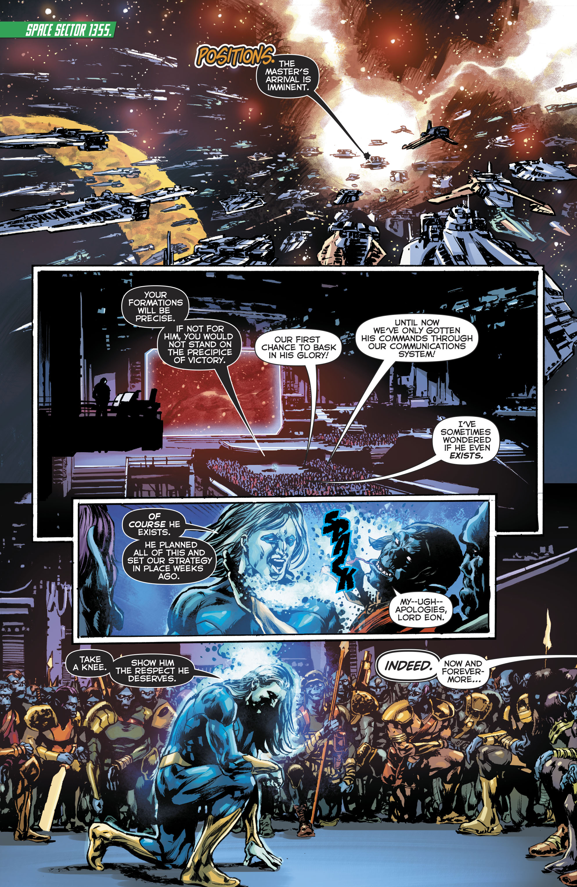 Green Lanterns  (2016-): Chapter 55 - Page 4