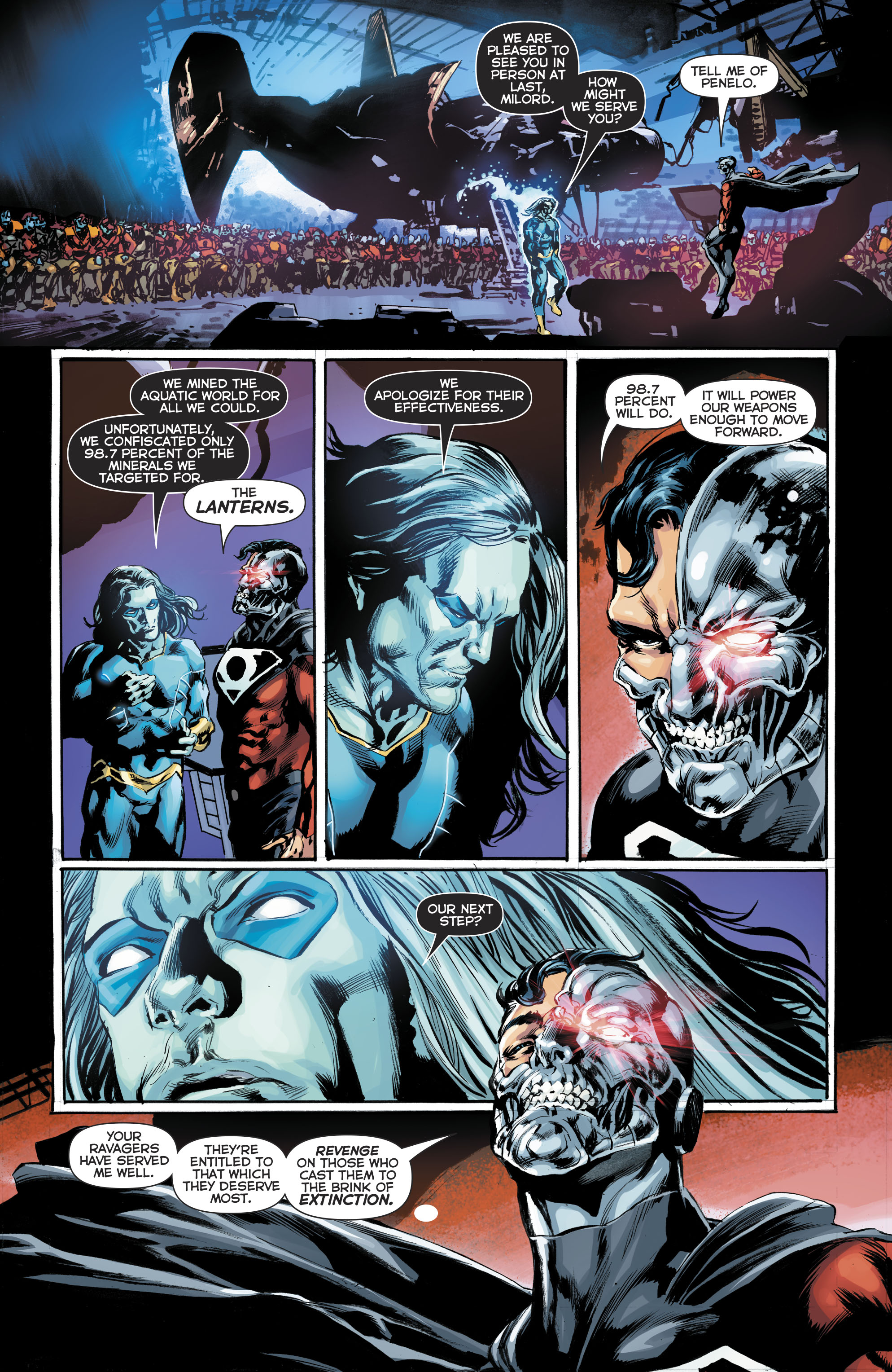 Green Lanterns  (2016-): Chapter 55 - Page 6