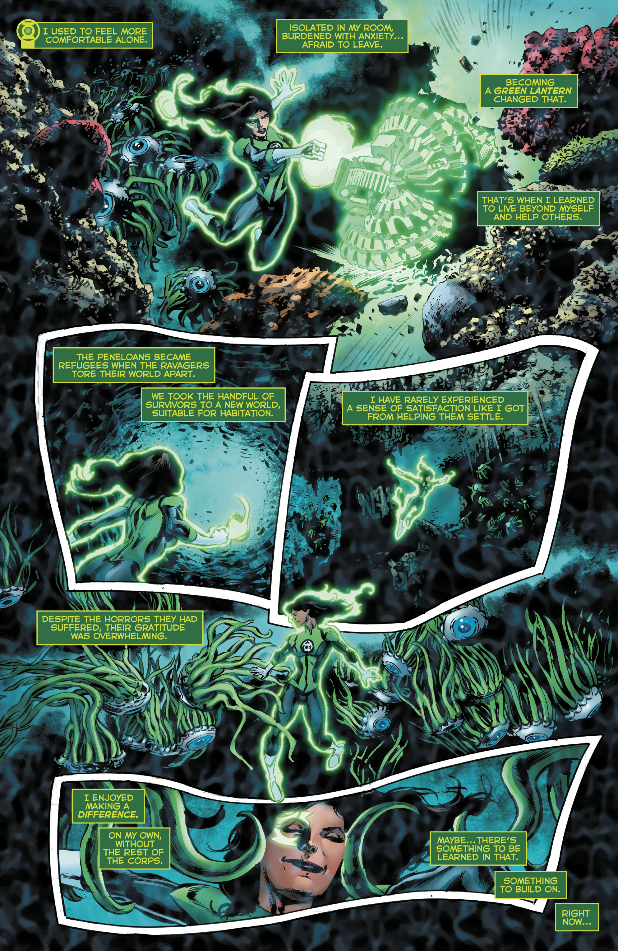 Green Lanterns  (2016-): Chapter 55 - Page 8