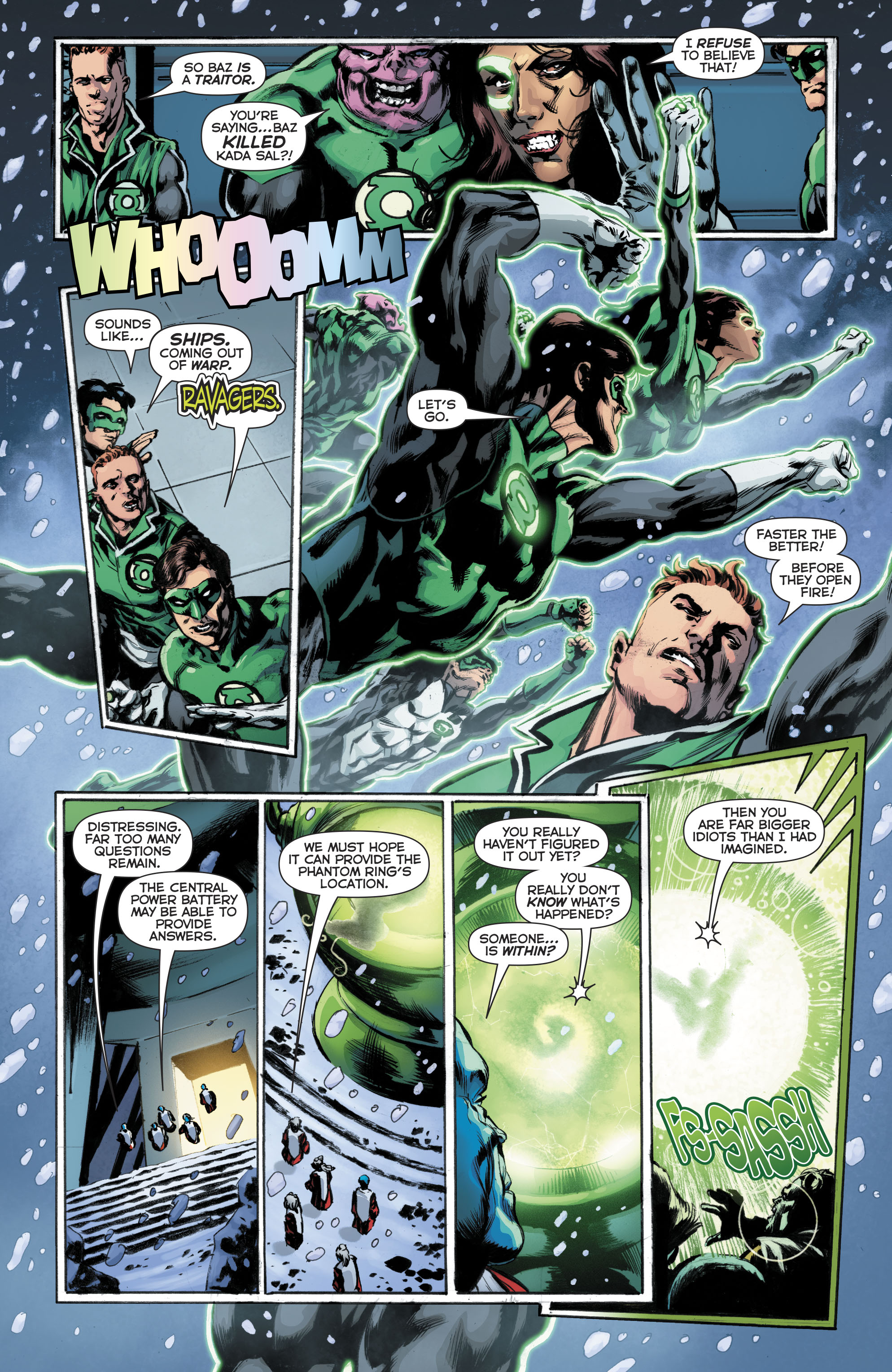 Green Lanterns  (2016-): Chapter 55 - Page 12