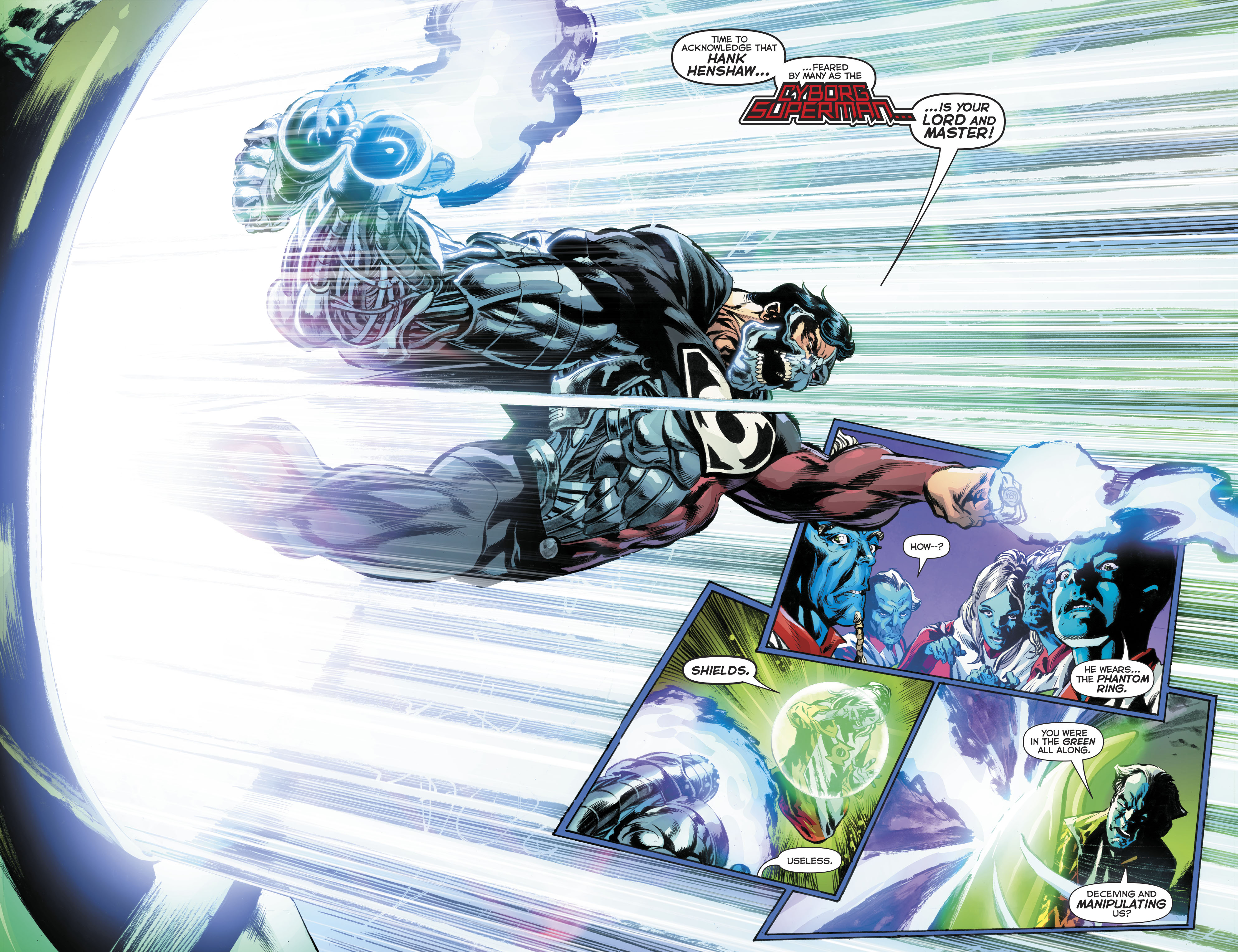Green Lanterns  (2016-): Chapter 55 - Page 13