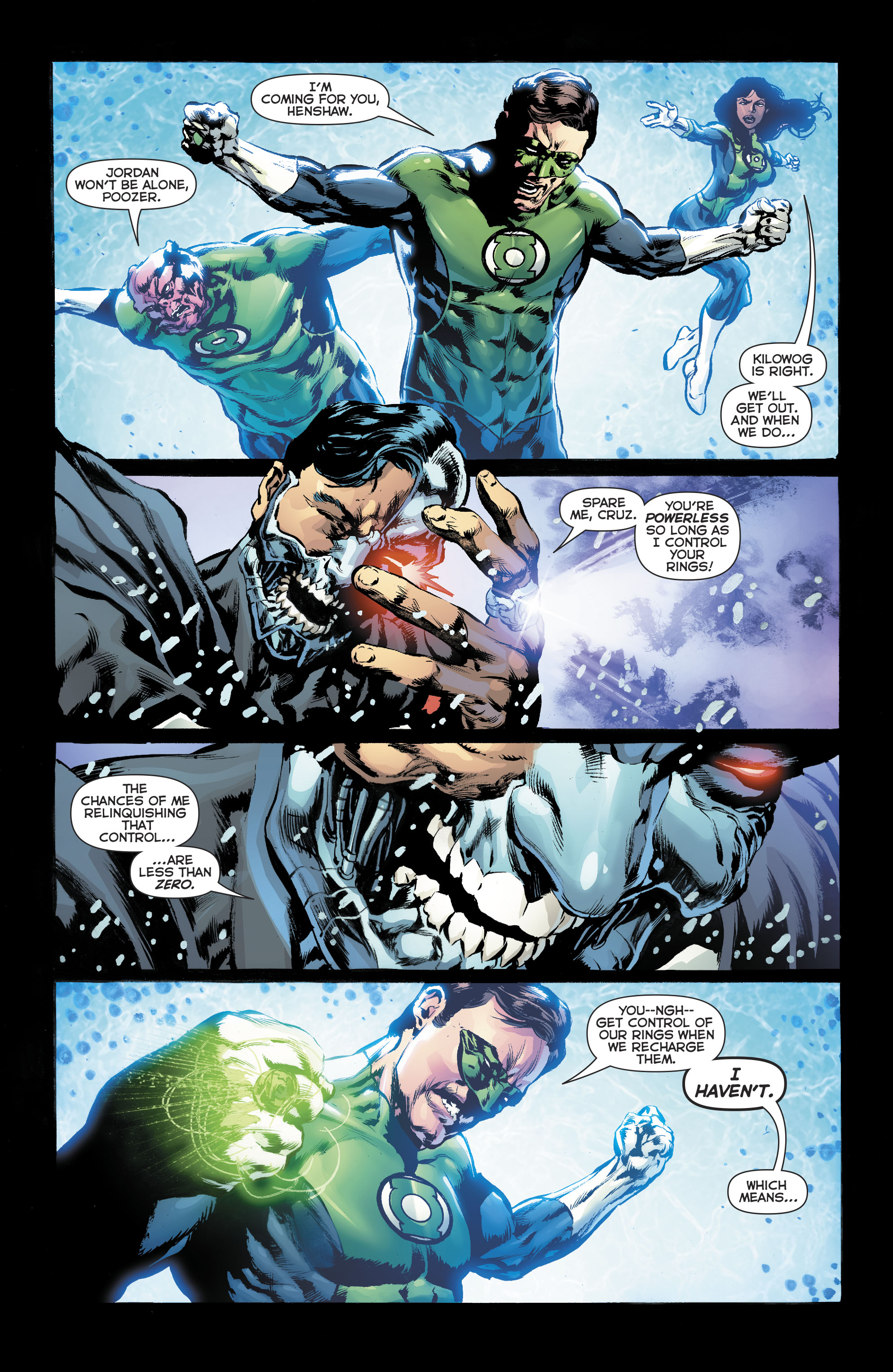 Green Lanterns  (2016-): Chapter 56 - Page 6
