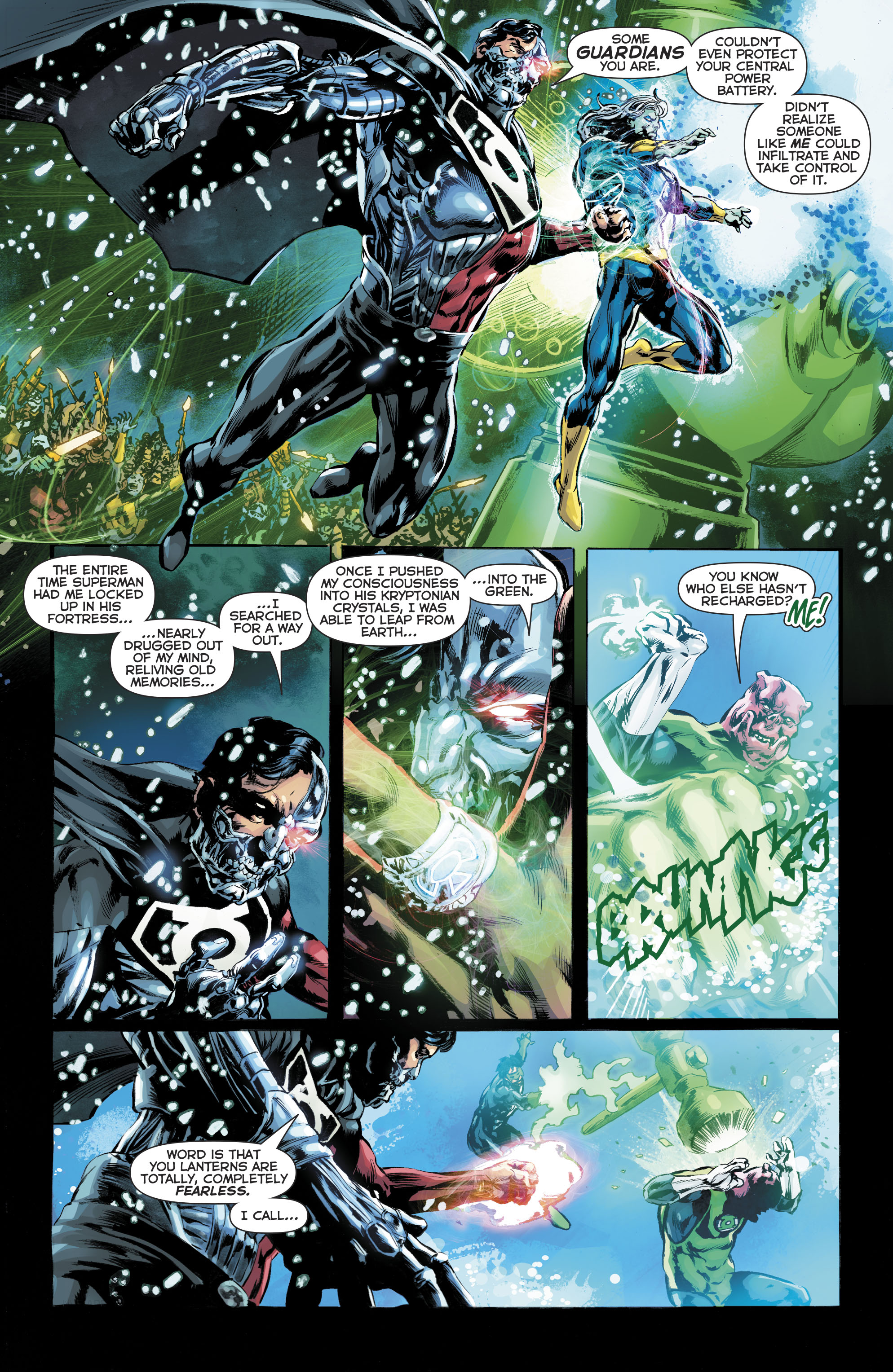 Green Lanterns  (2016-): Chapter 56 - Page 10