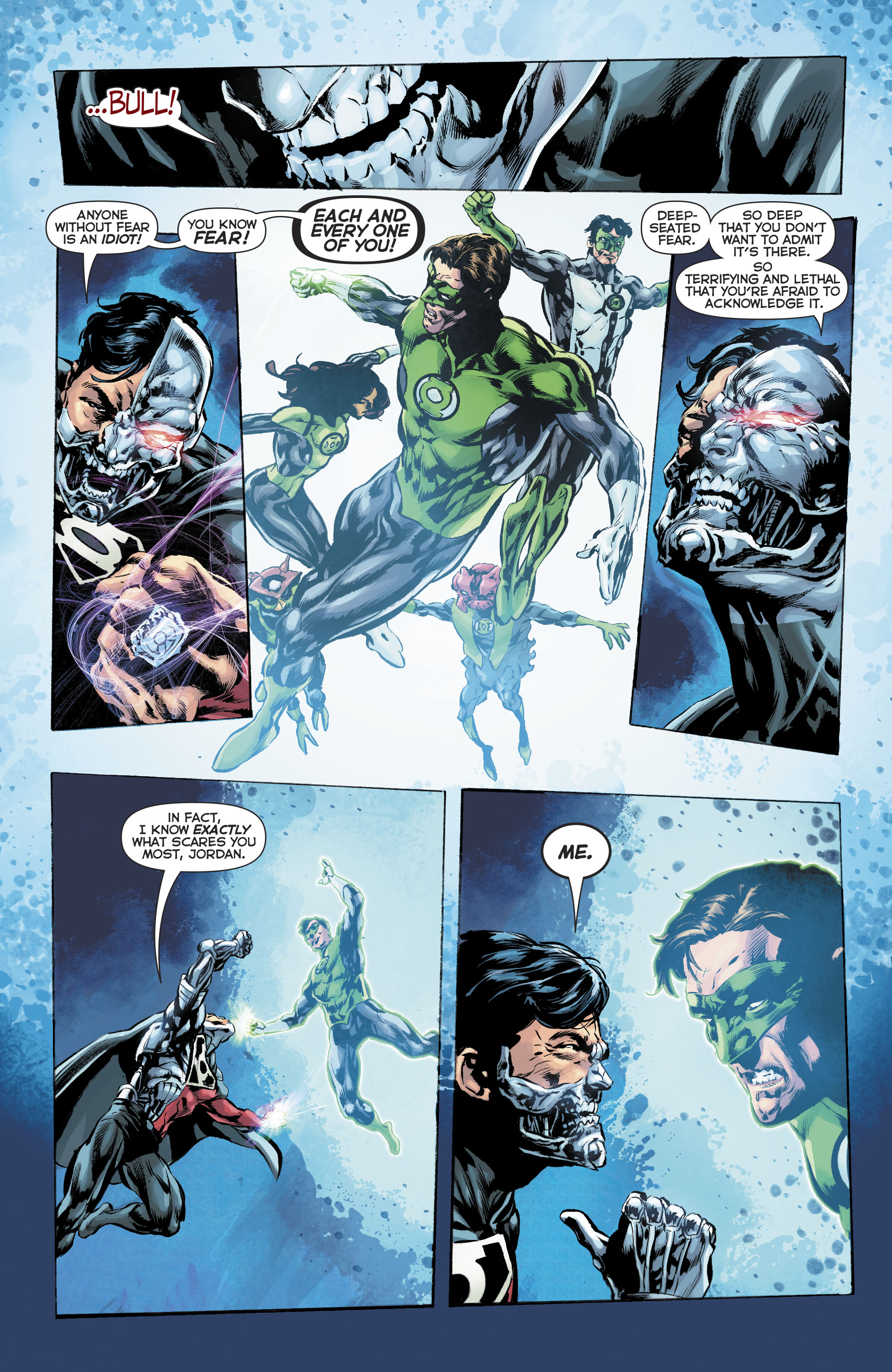 Green Lanterns  (2016-): Chapter 56 - Page 11