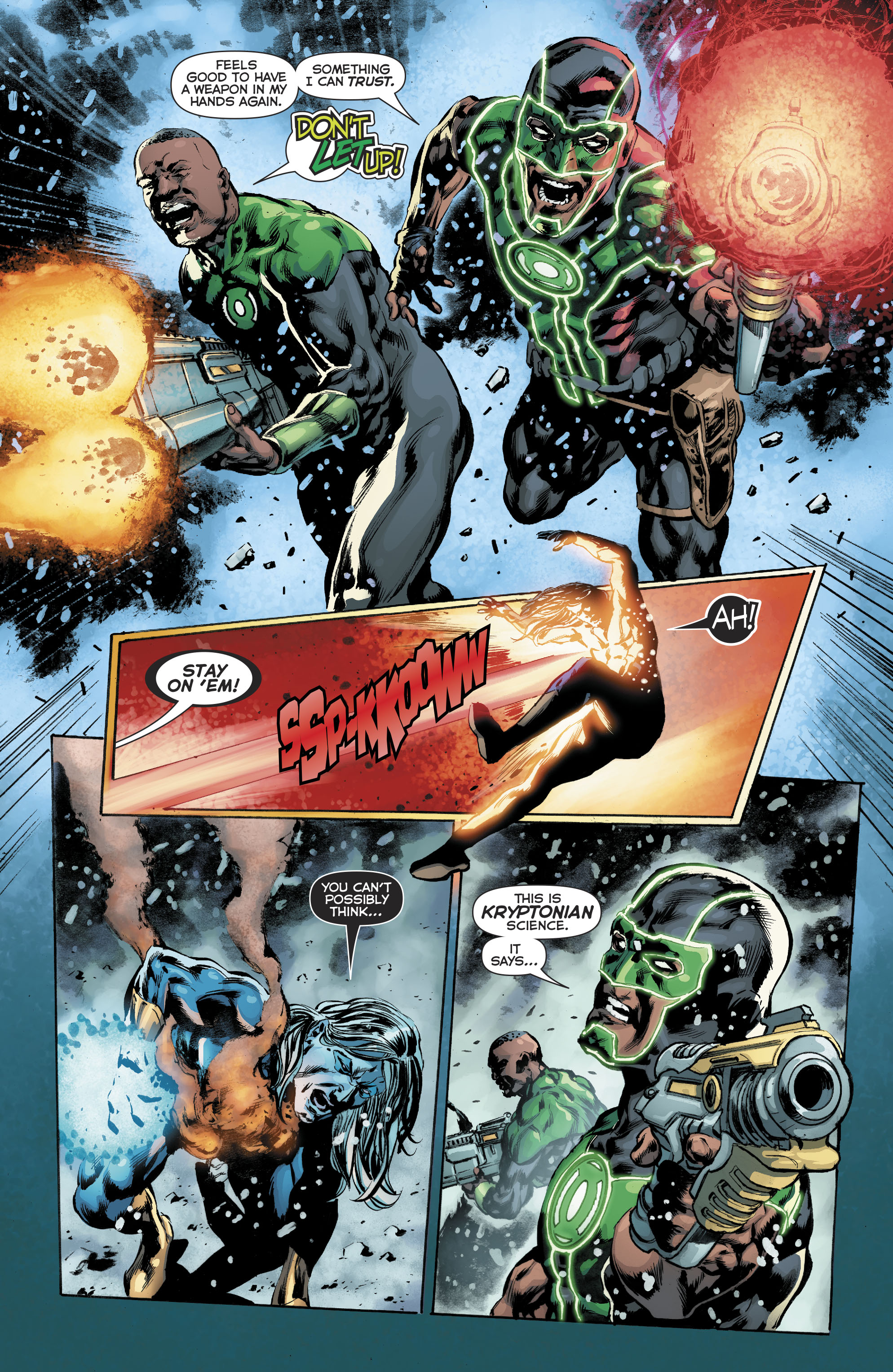 Green Lanterns  (2016-): Chapter 56 - Page 15