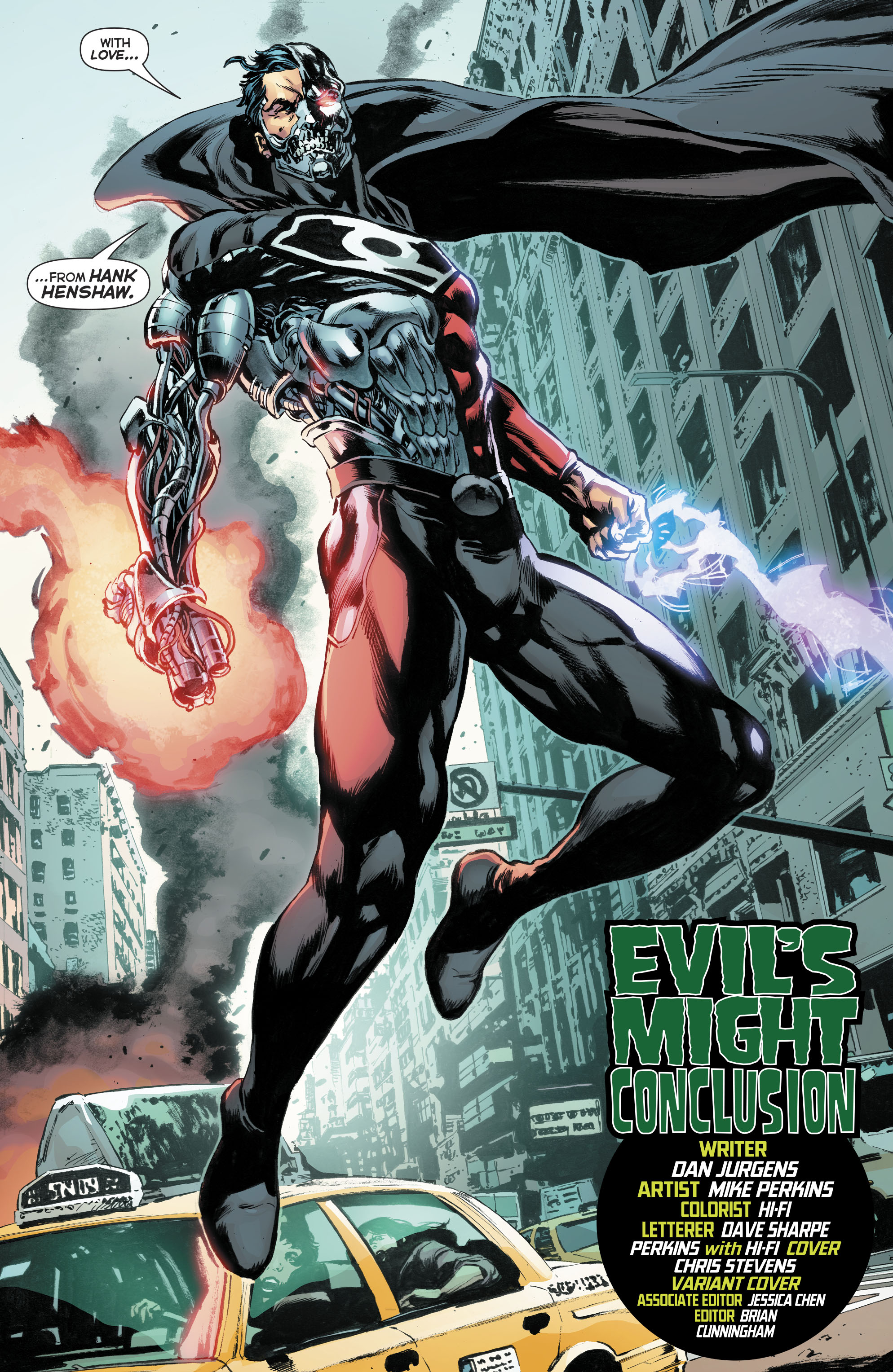 Green Lanterns  (2016-): Chapter 57 - Page 5