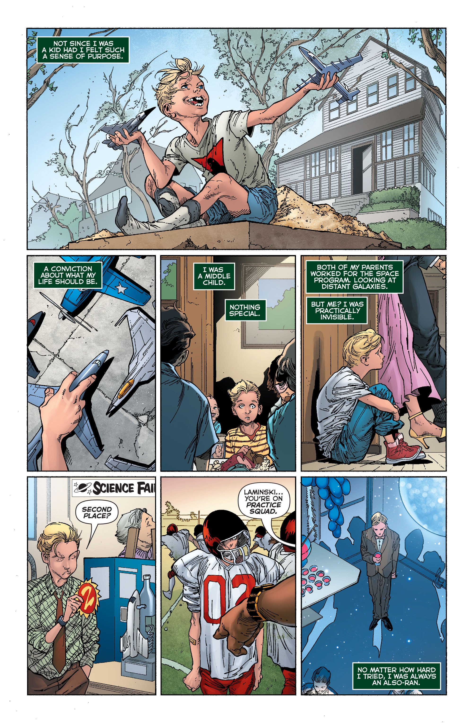 Green Lanterns  (2016-): Chapter 9 - Page 7