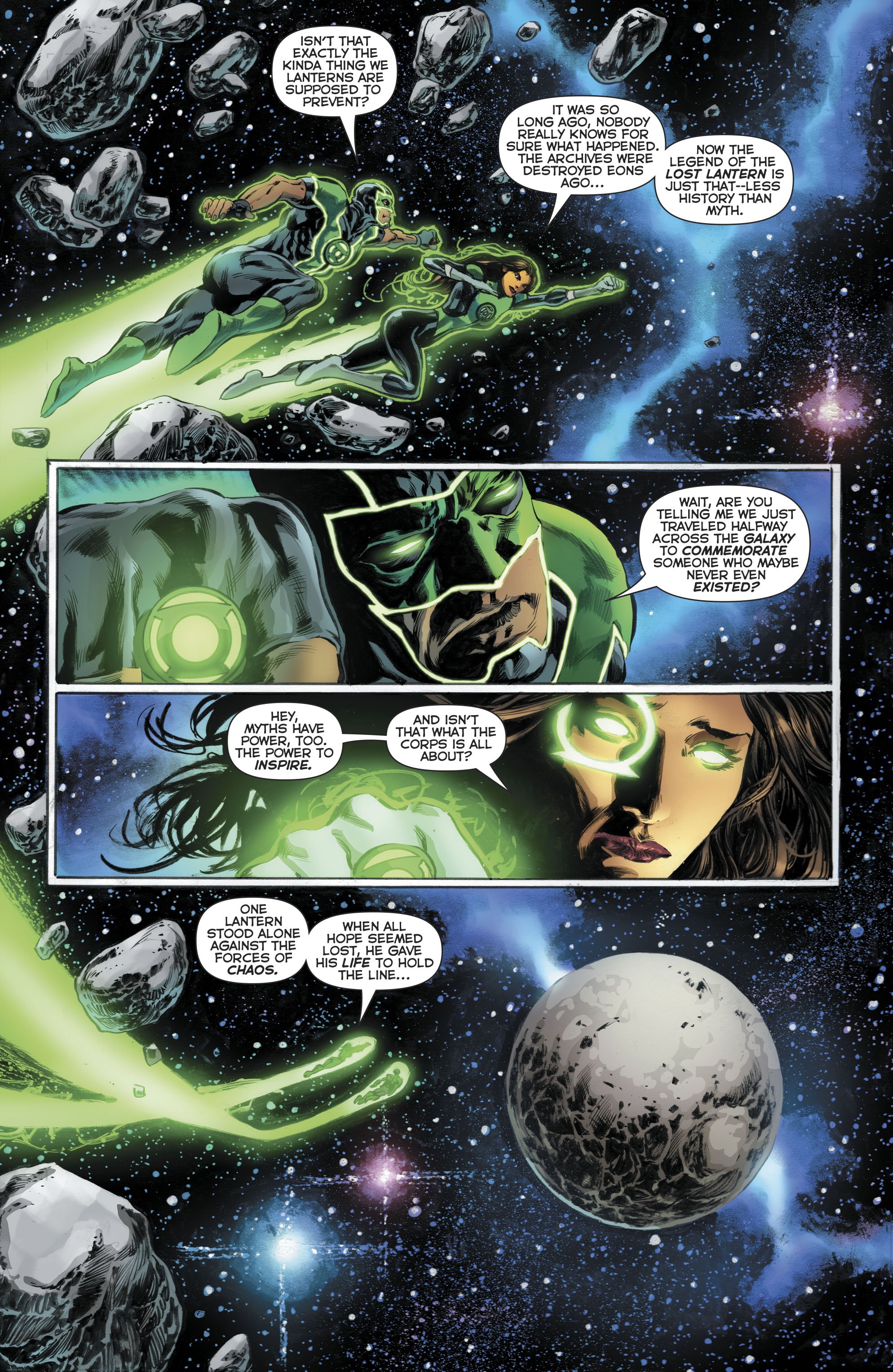 Green Lanterns  (2016-): Chapter Annual-1 - Page 4