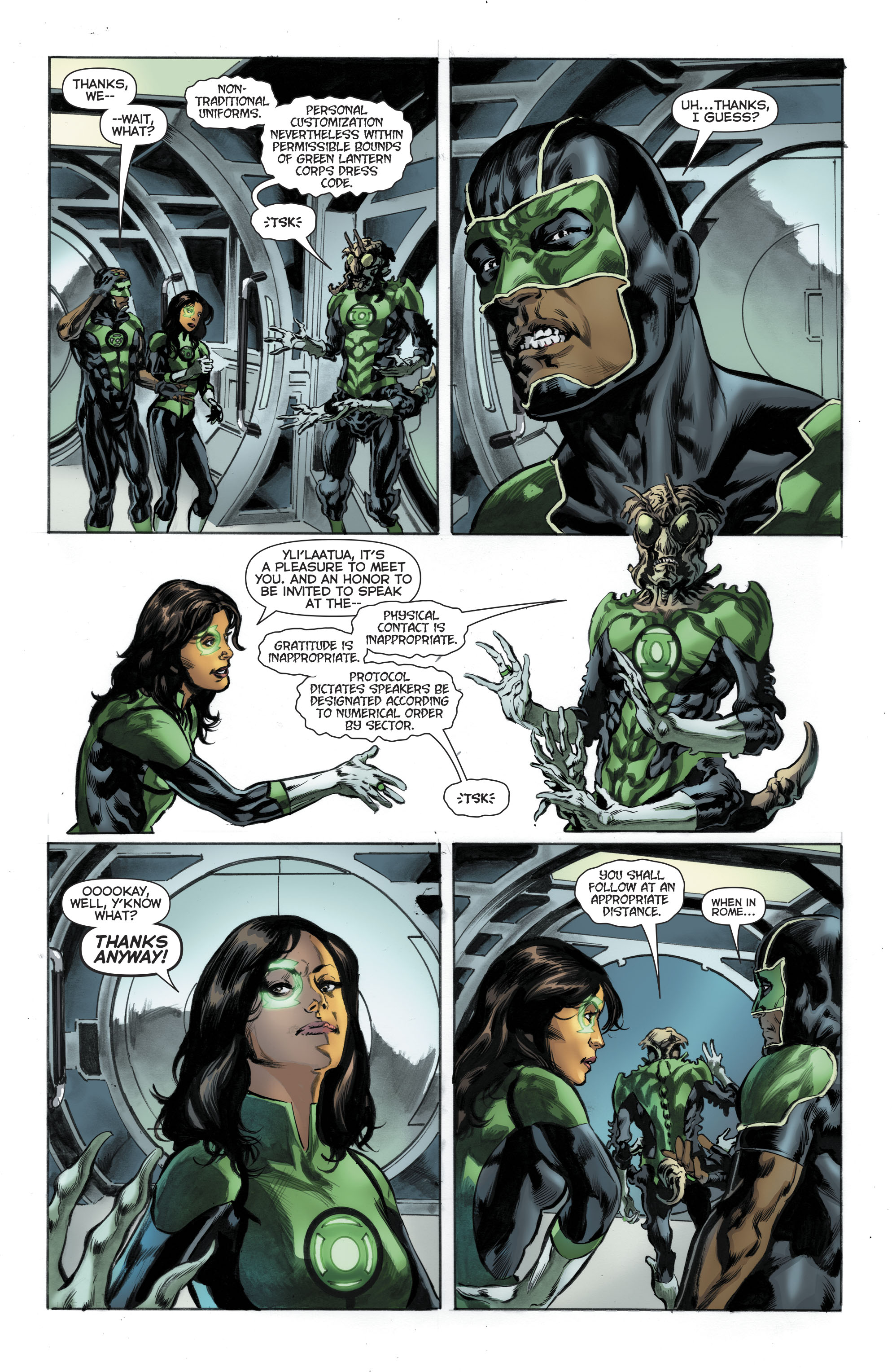 Green Lanterns  (2016-): Chapter Annual-1 - Page 7
