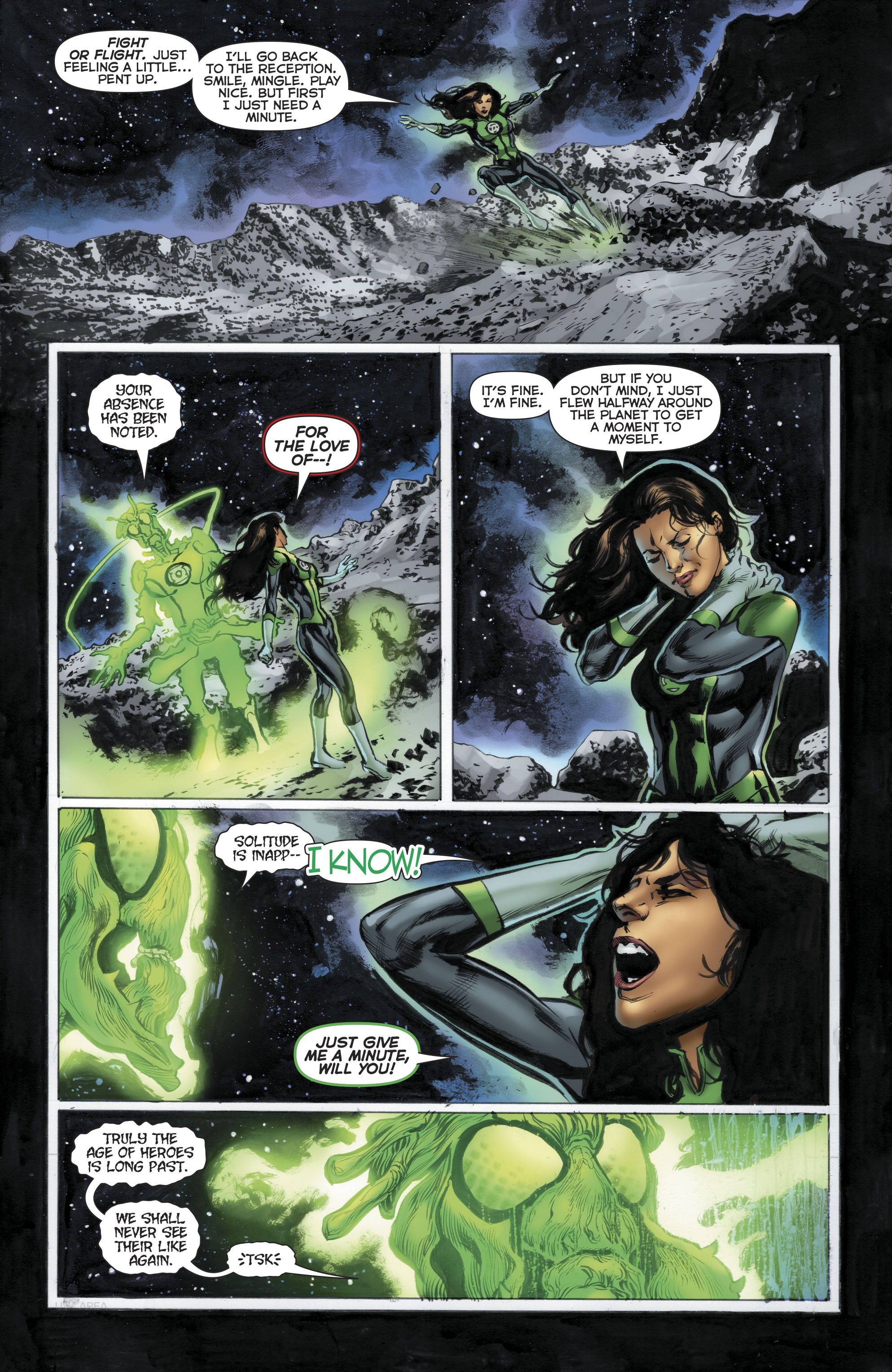 Green Lanterns  (2016-): Chapter Annual-1 - Page 17