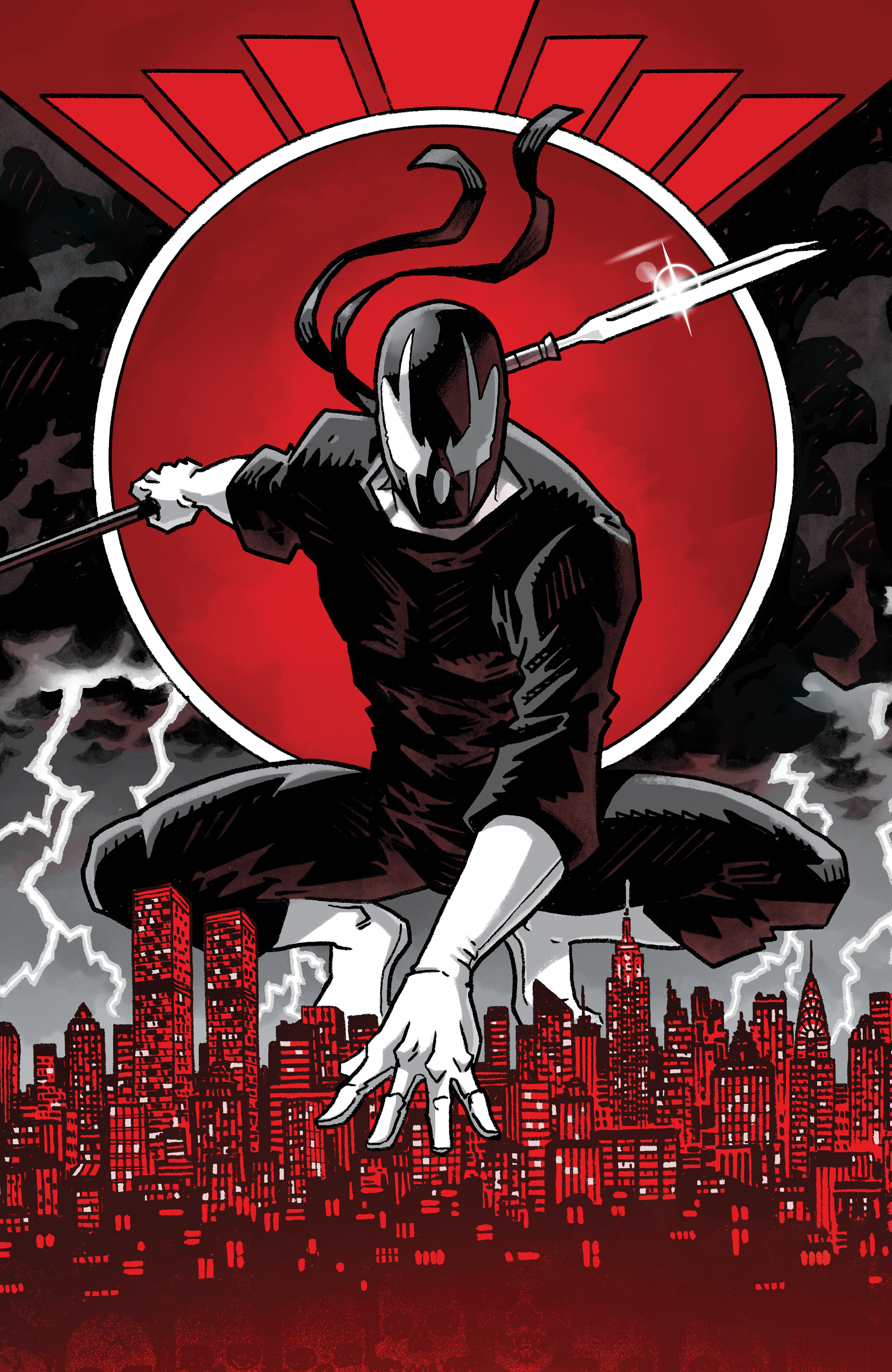 Grendel: Devil by the Deed - Master's Edition (2023): Chapter HC - Page 4