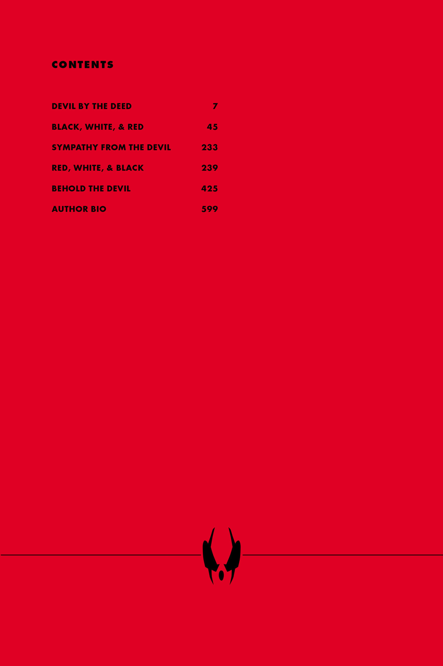 Grendel Omnibus (2012-): Chapter 1 - Page 7