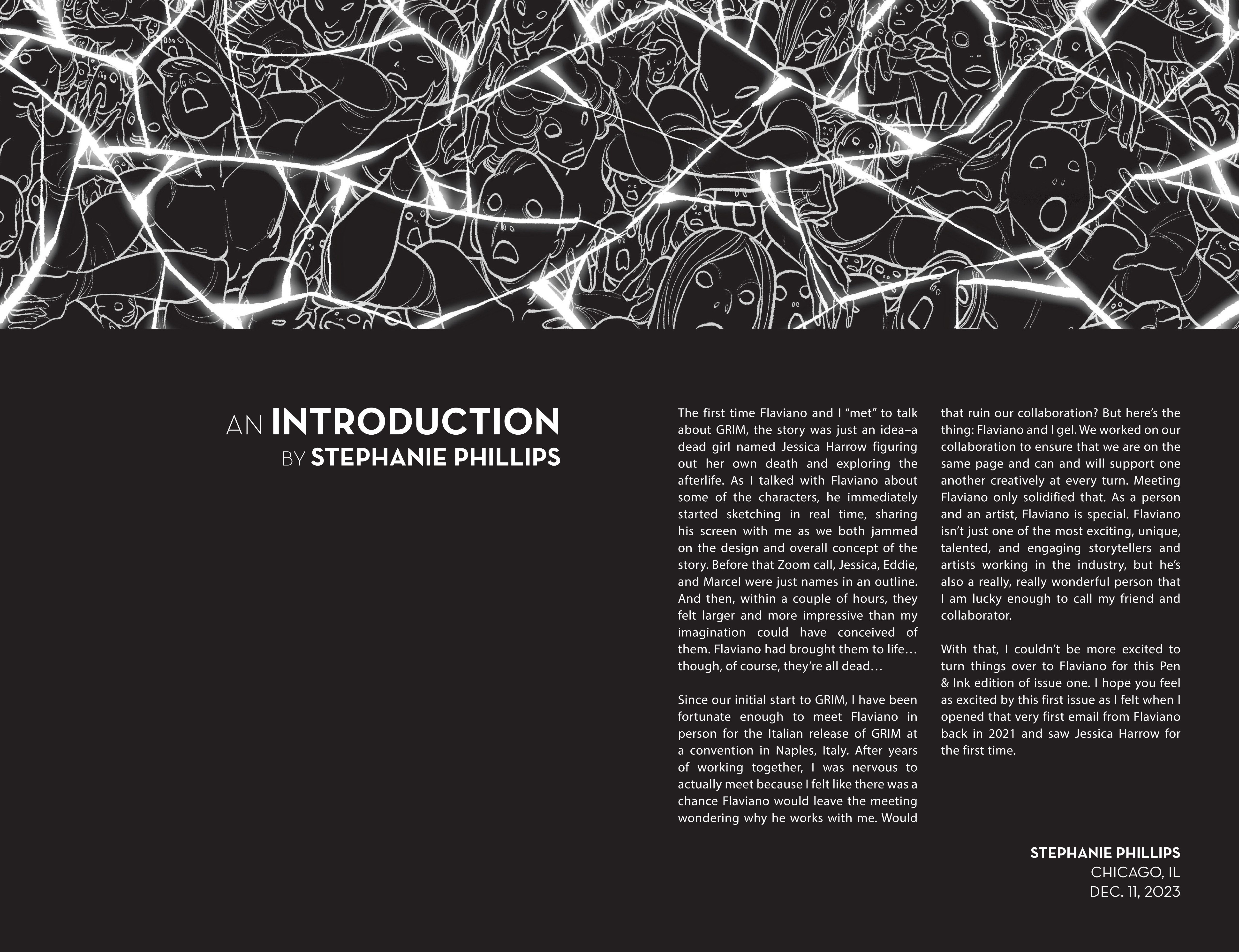 Grim (2022-): Chapter 1.1 - Page 2