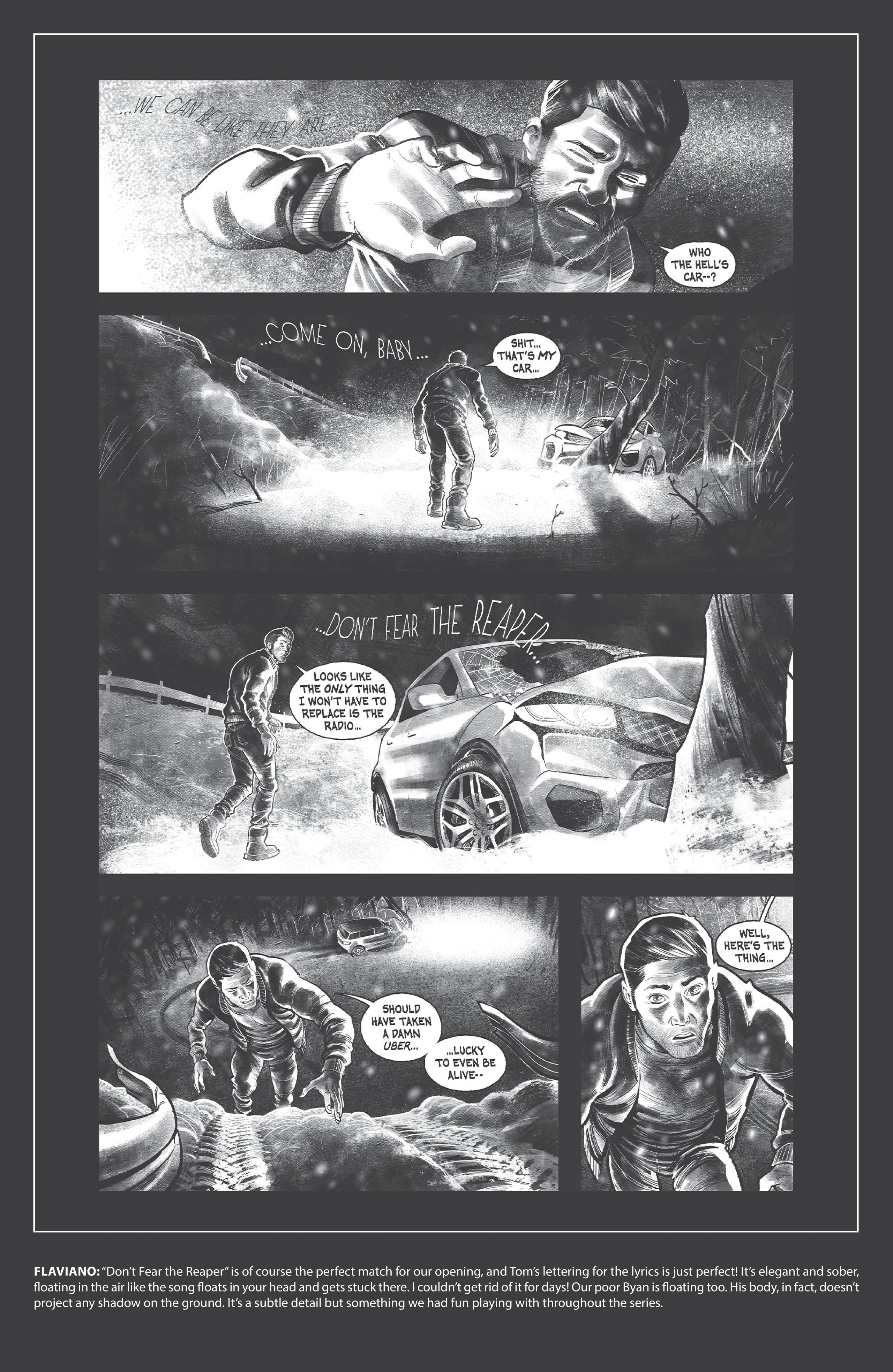 Grim (2022-): Chapter 1.1 - Page 5
