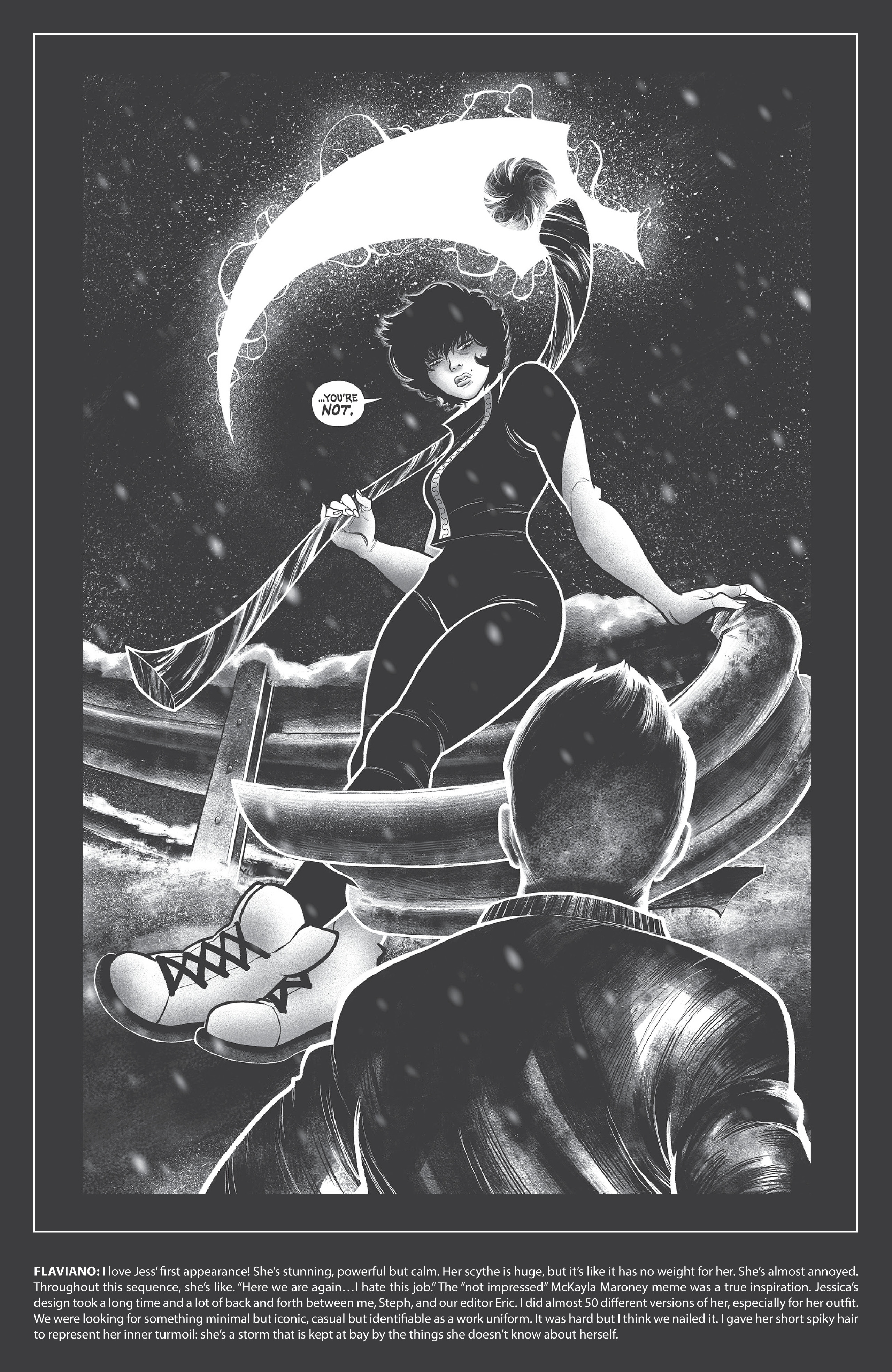 Grim (2022-): Chapter 1.1 - Page 6